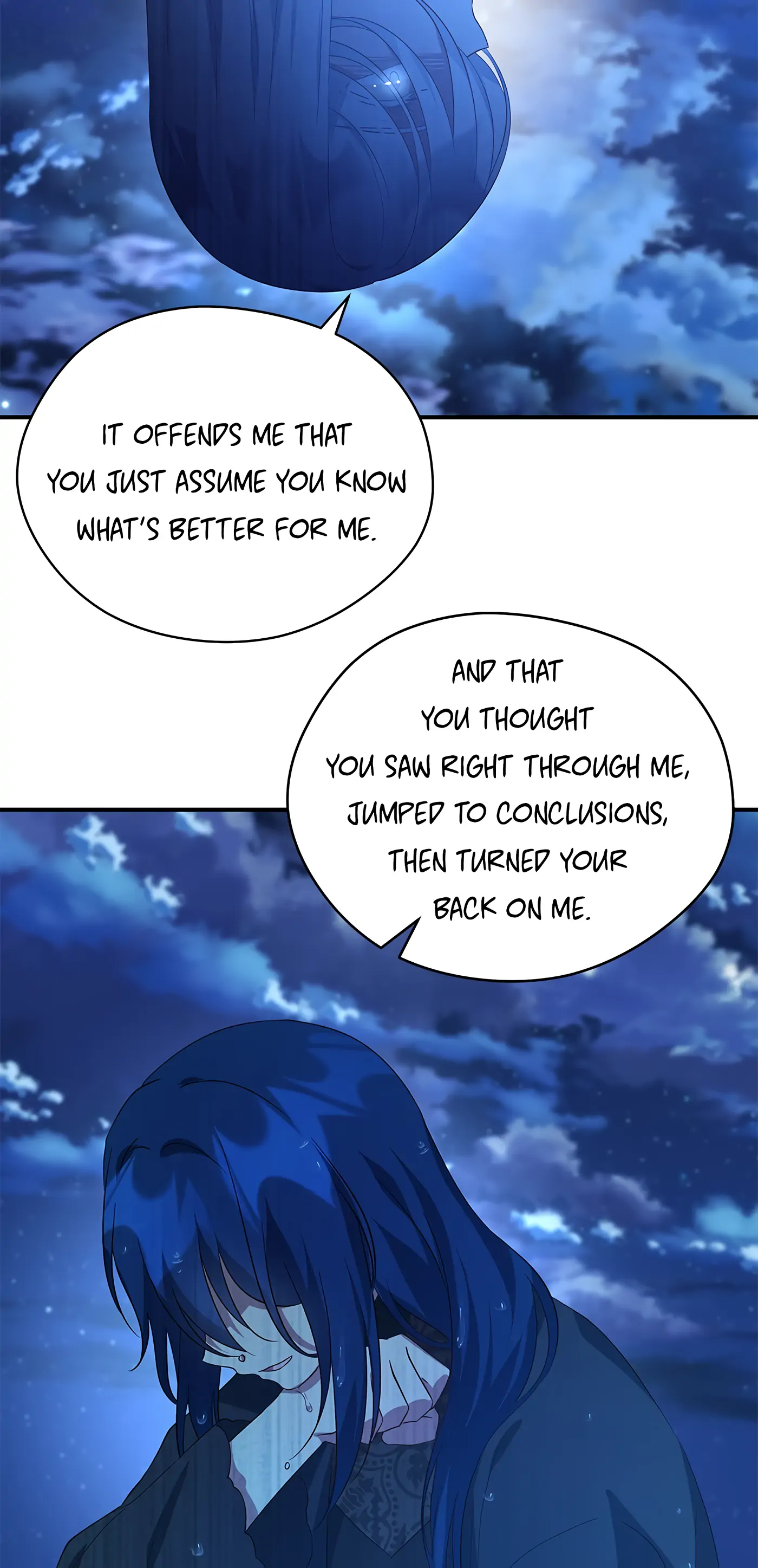 Accidental Warrior chapter 32 - page 15