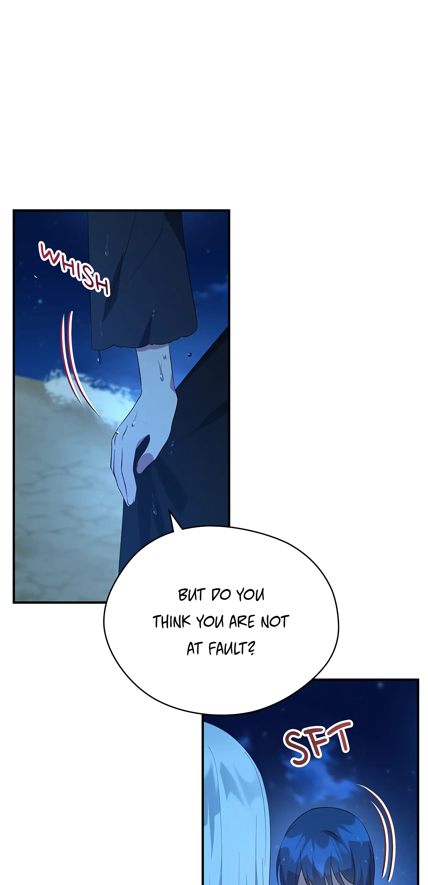 Accidental Warrior chapter 32 - page 17