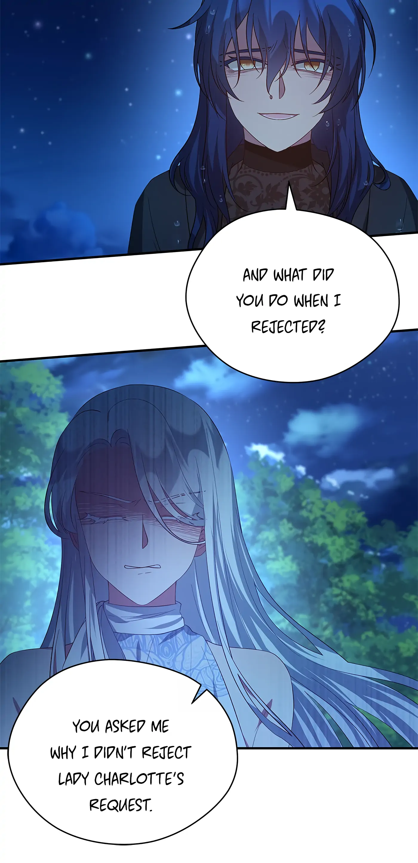 Accidental Warrior chapter 32 - page 19