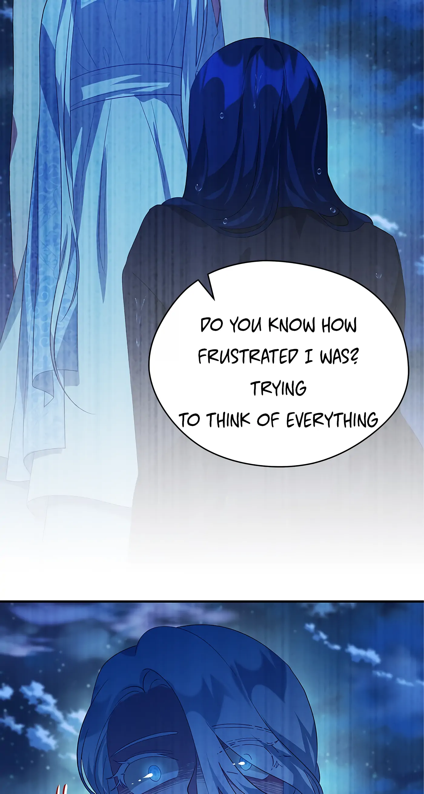 Accidental Warrior chapter 32 - page 2