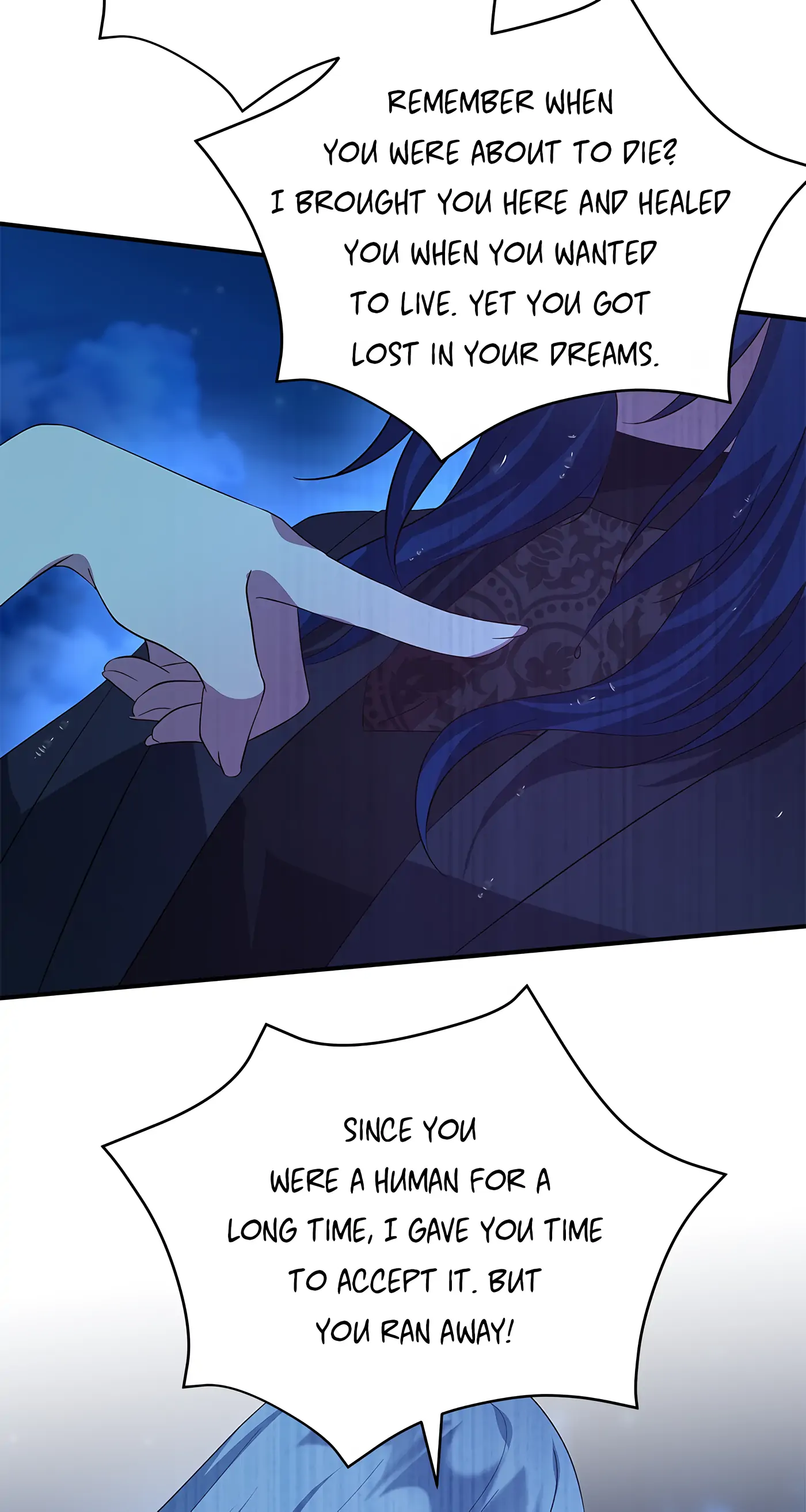 Accidental Warrior chapter 32 - page 23