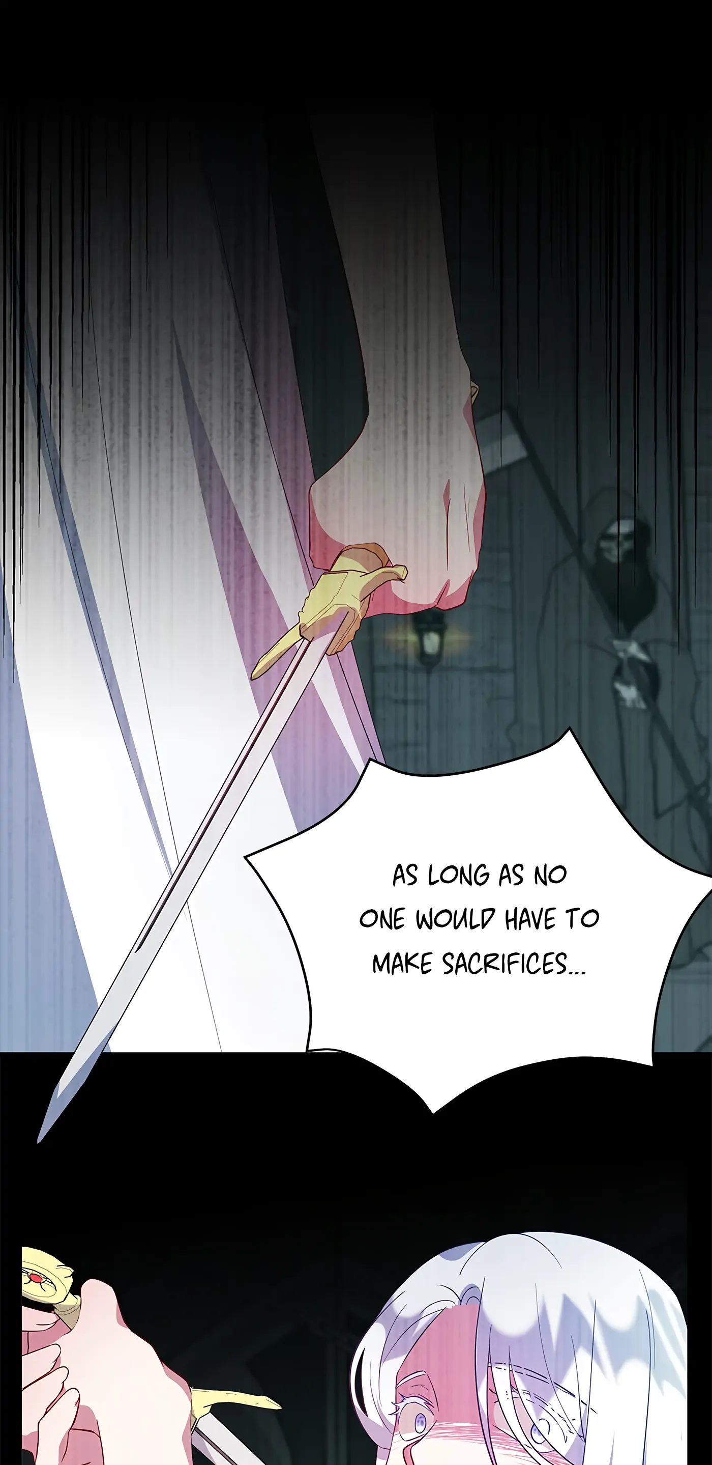 Accidental Warrior chapter 32 - page 28