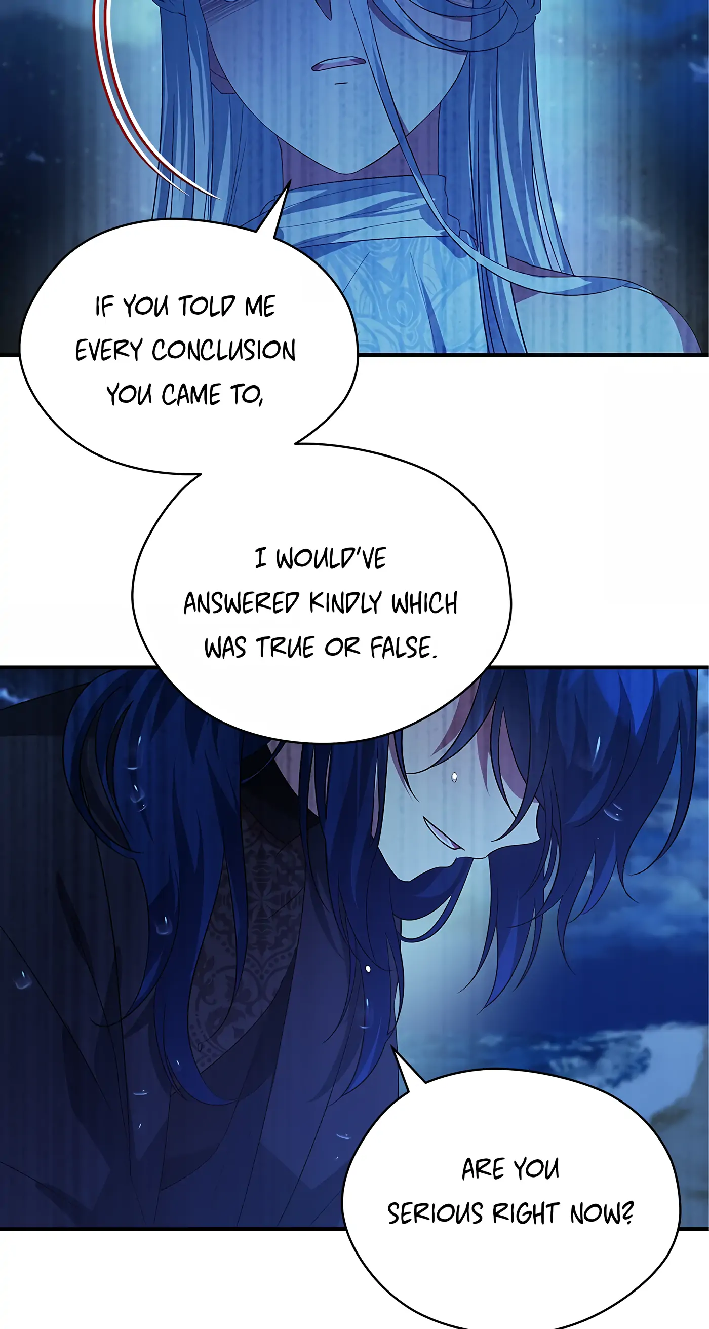 Accidental Warrior chapter 32 - page 3