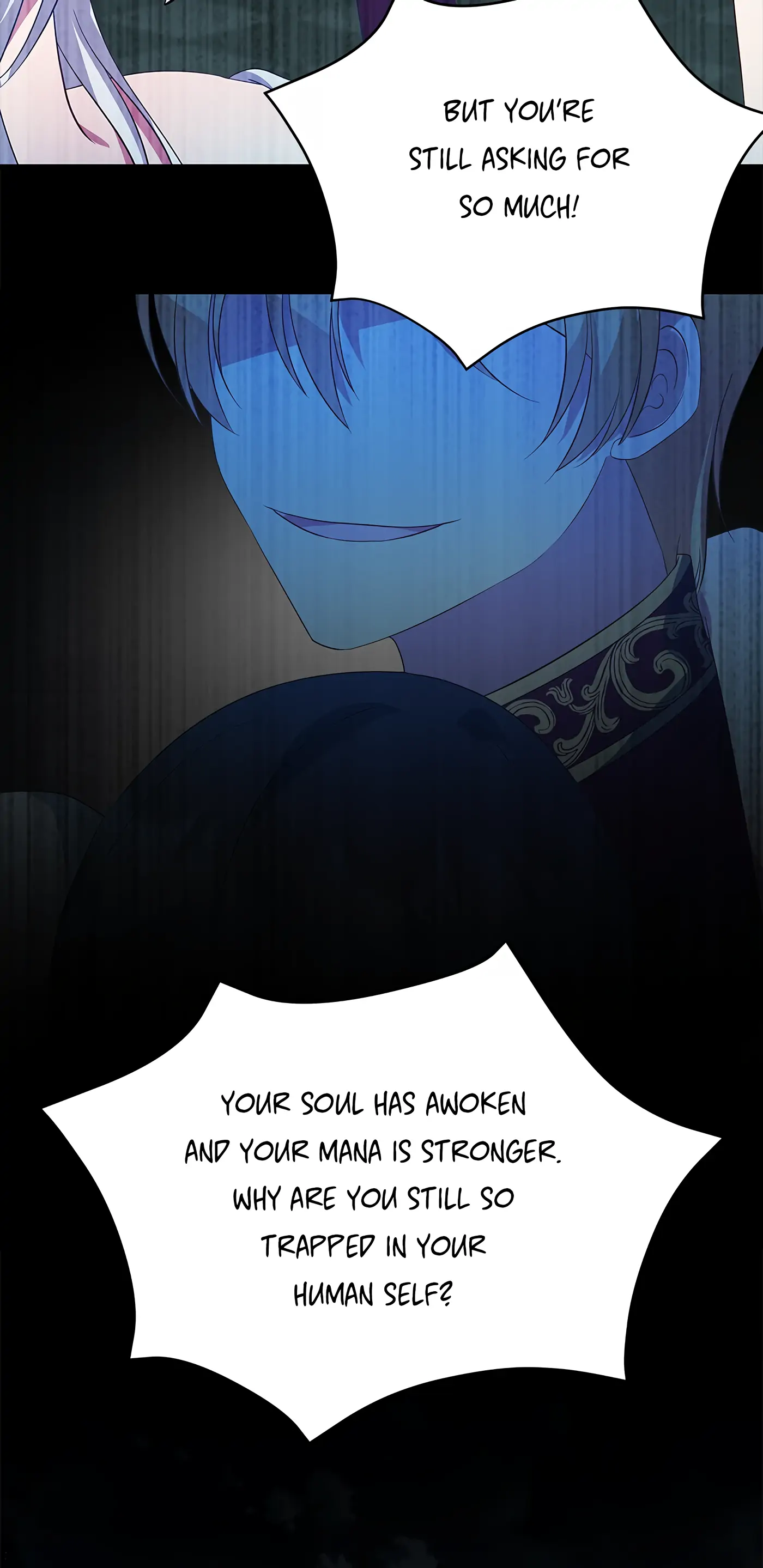 Accidental Warrior chapter 32 - page 30