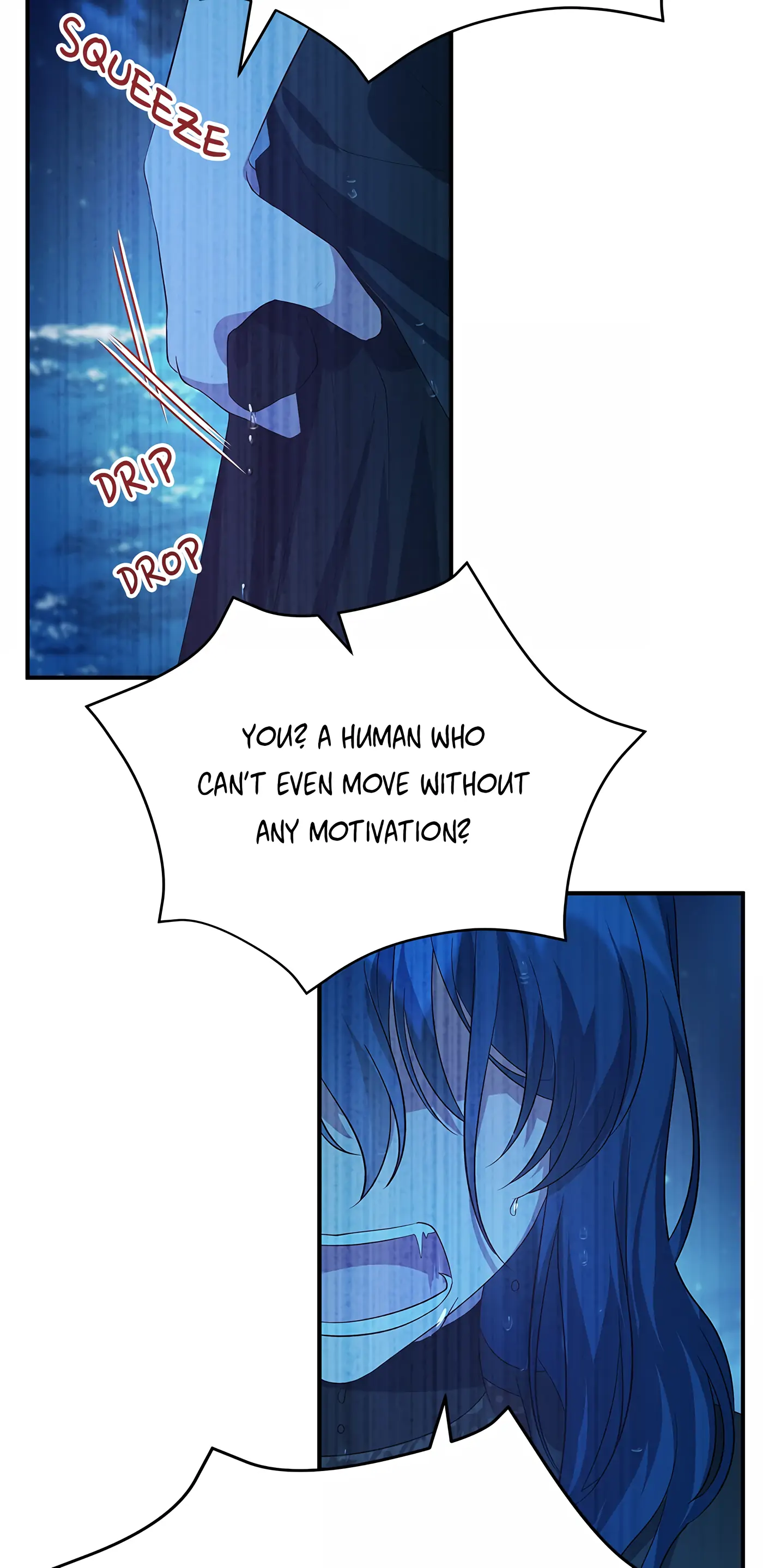 Accidental Warrior chapter 32 - page 32