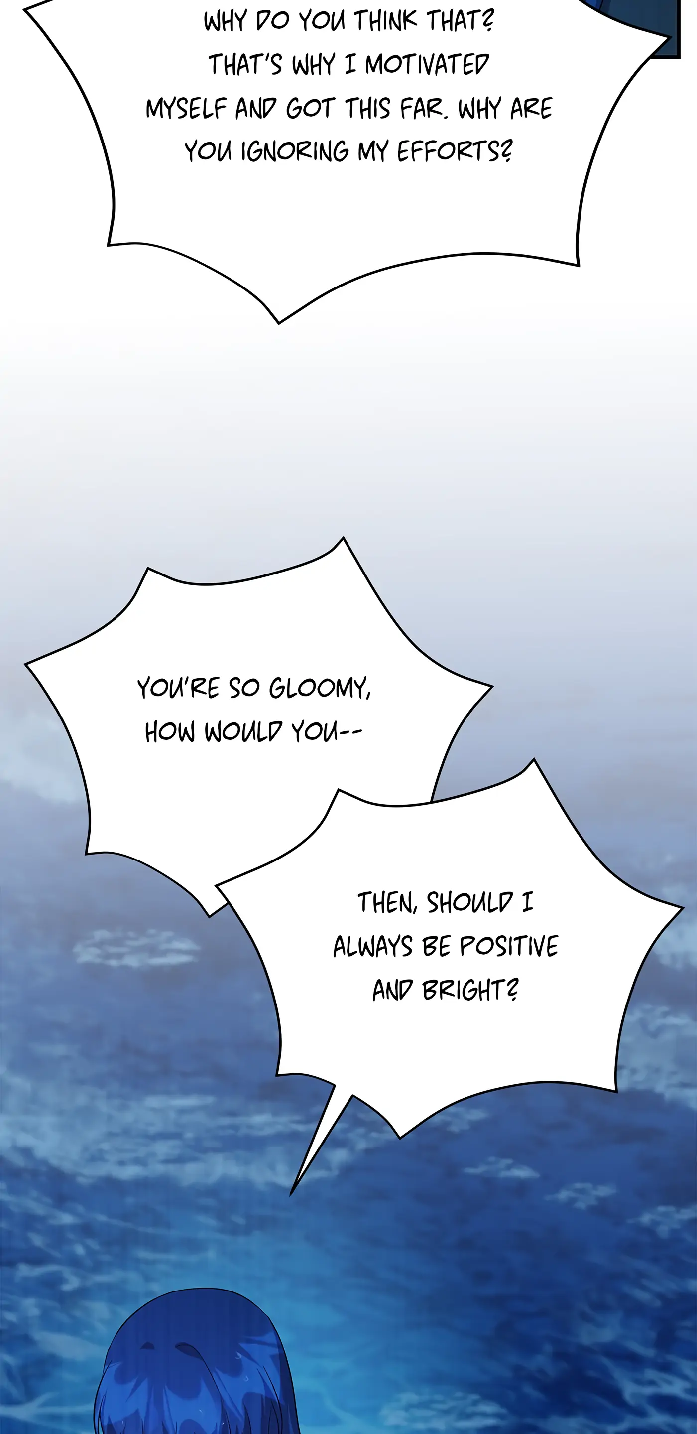 Accidental Warrior chapter 32 - page 33