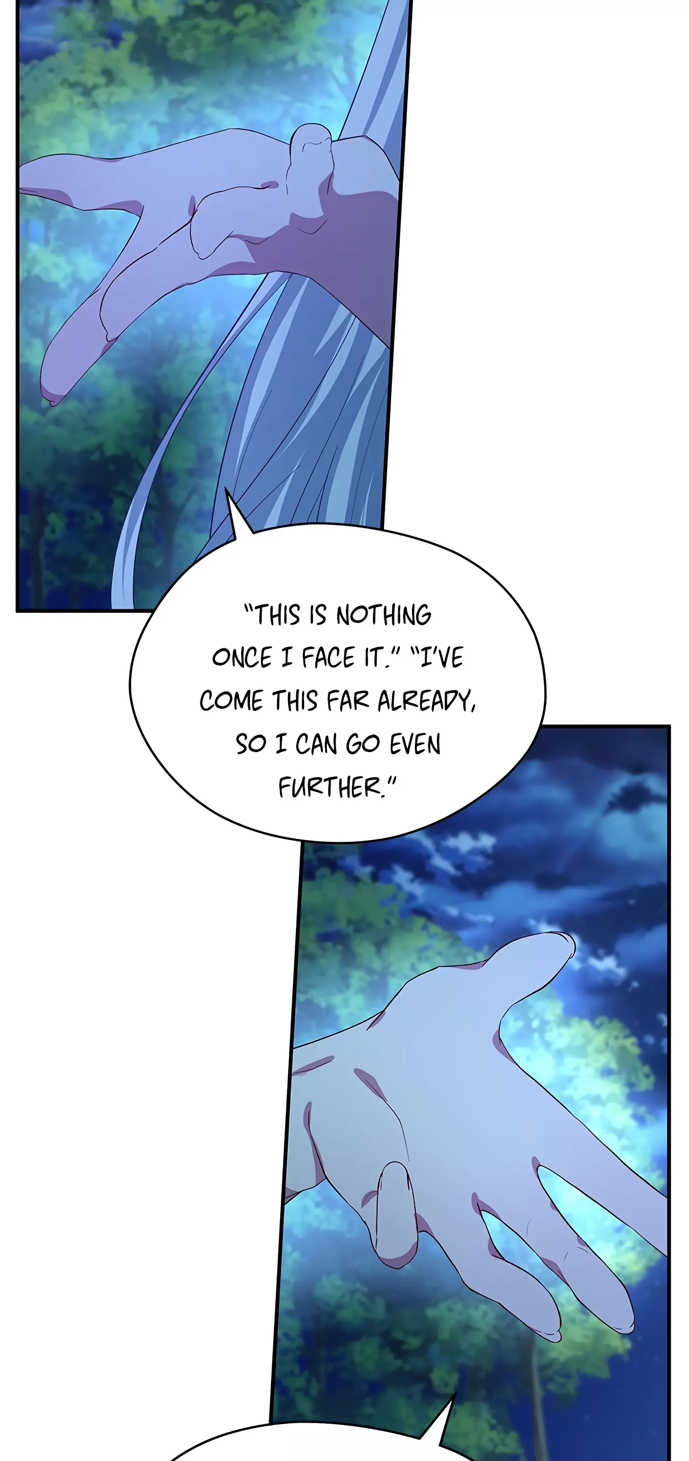Accidental Warrior chapter 32 - page 36