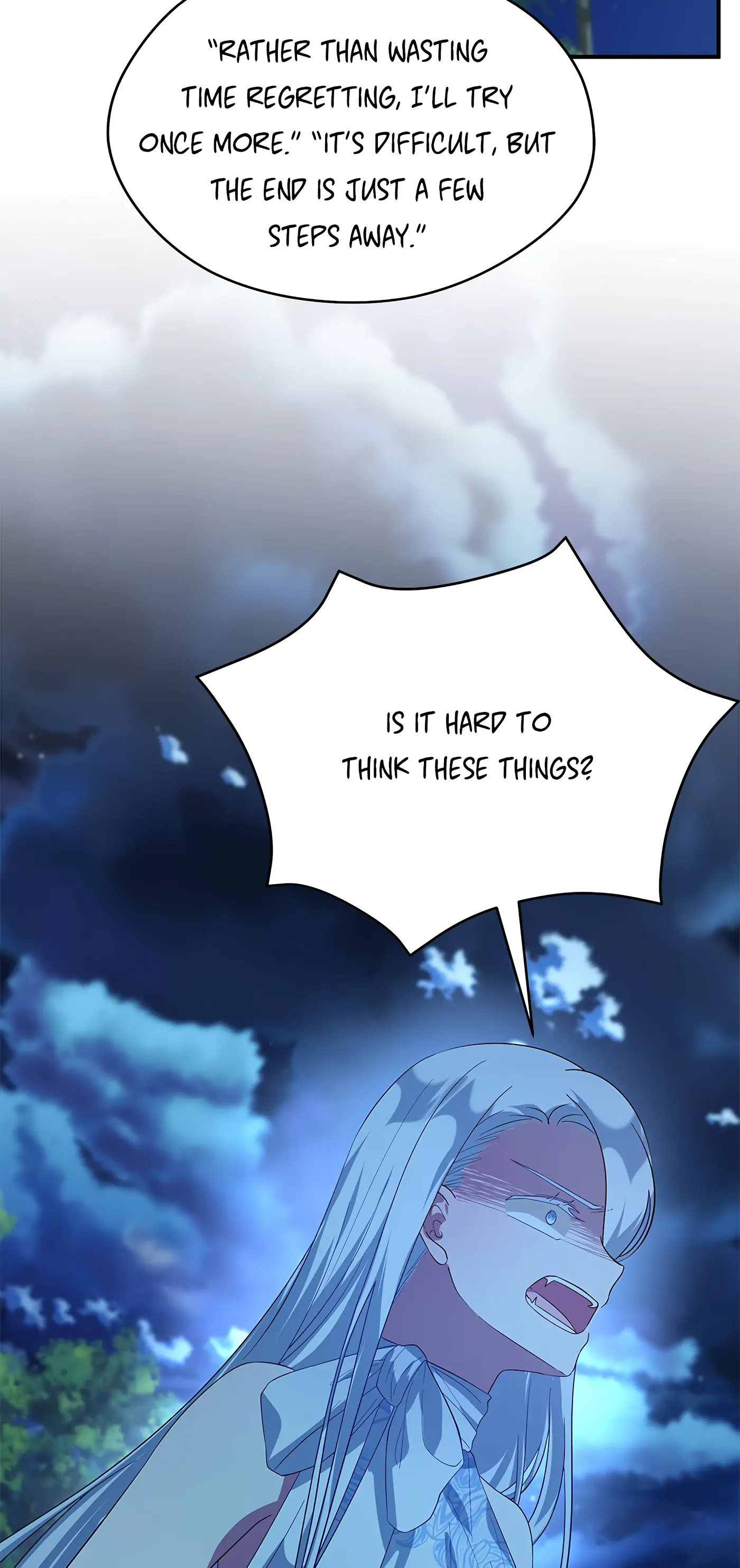 Accidental Warrior chapter 32 - page 37