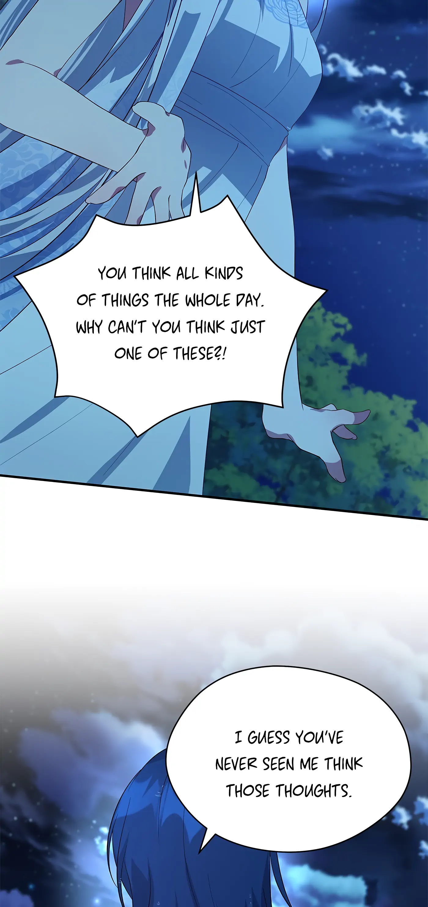 Accidental Warrior chapter 32 - page 38