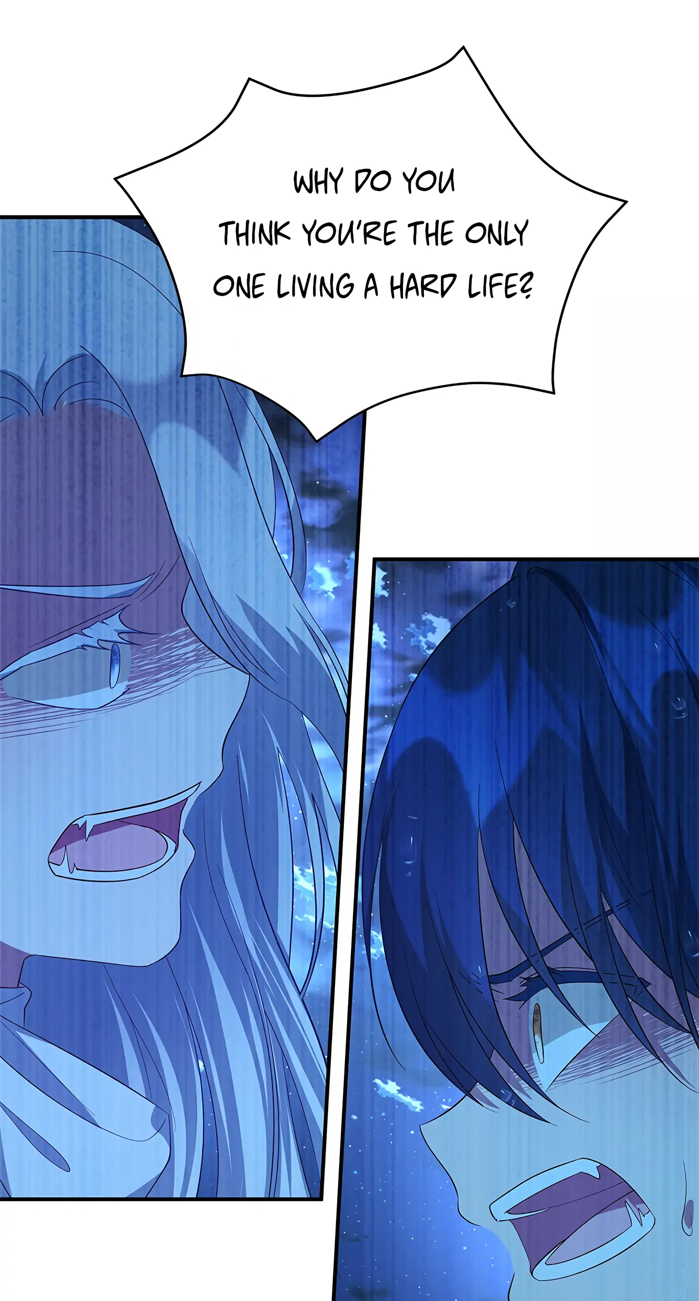 Accidental Warrior chapter 32 - page 41