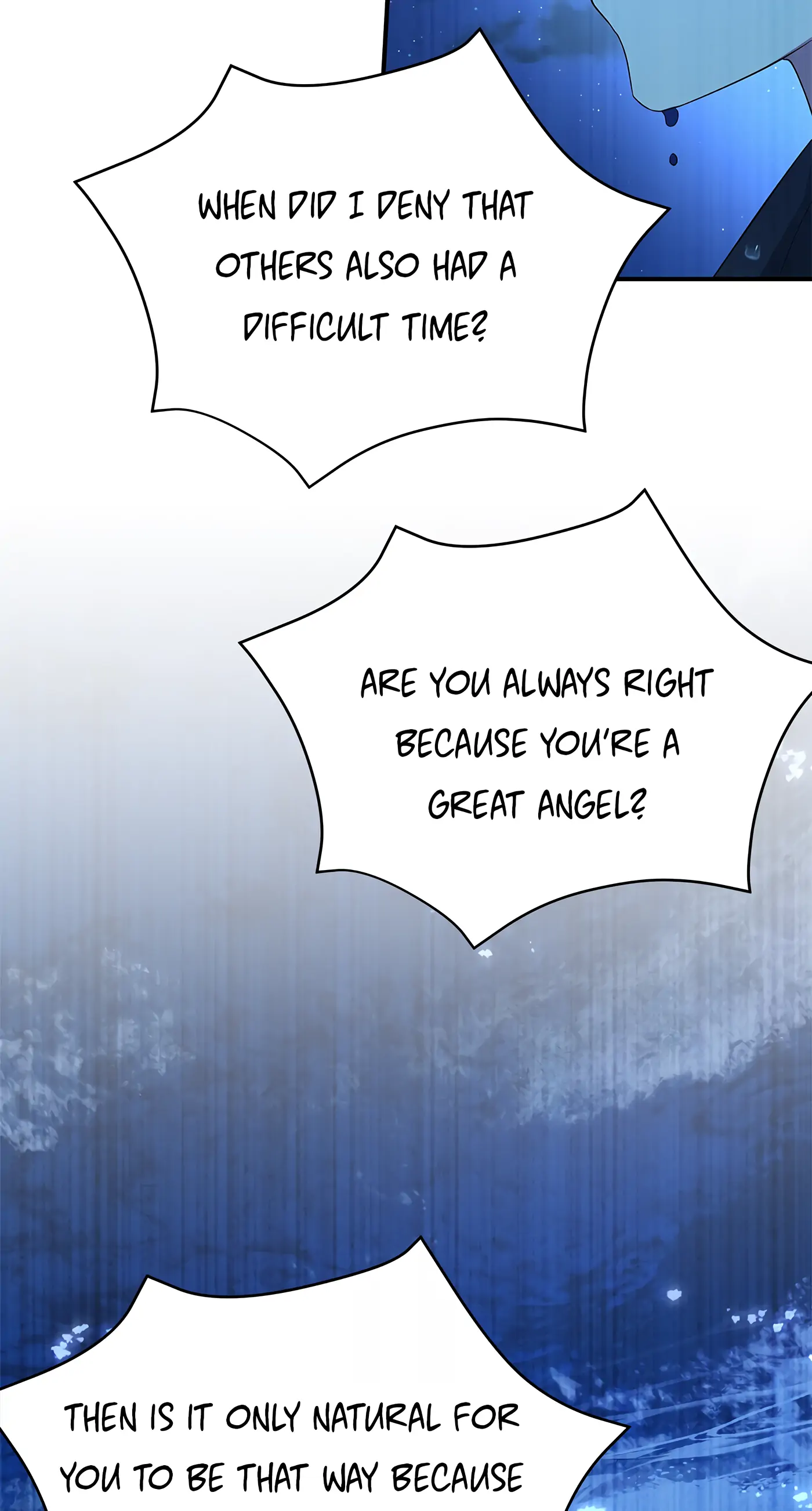 Accidental Warrior chapter 32 - page 42