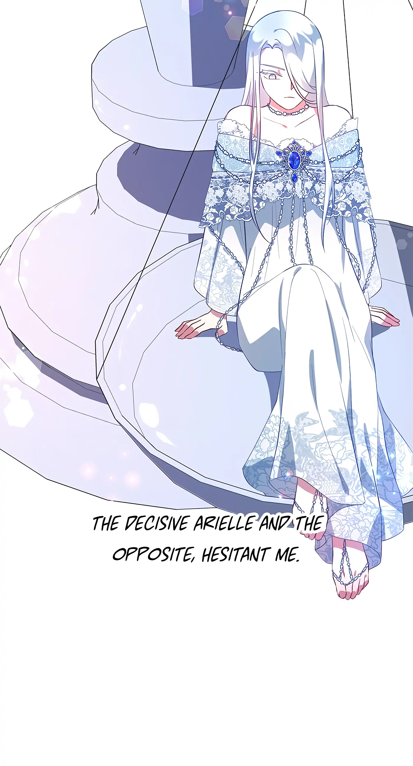 Accidental Warrior chapter 32 - page 47