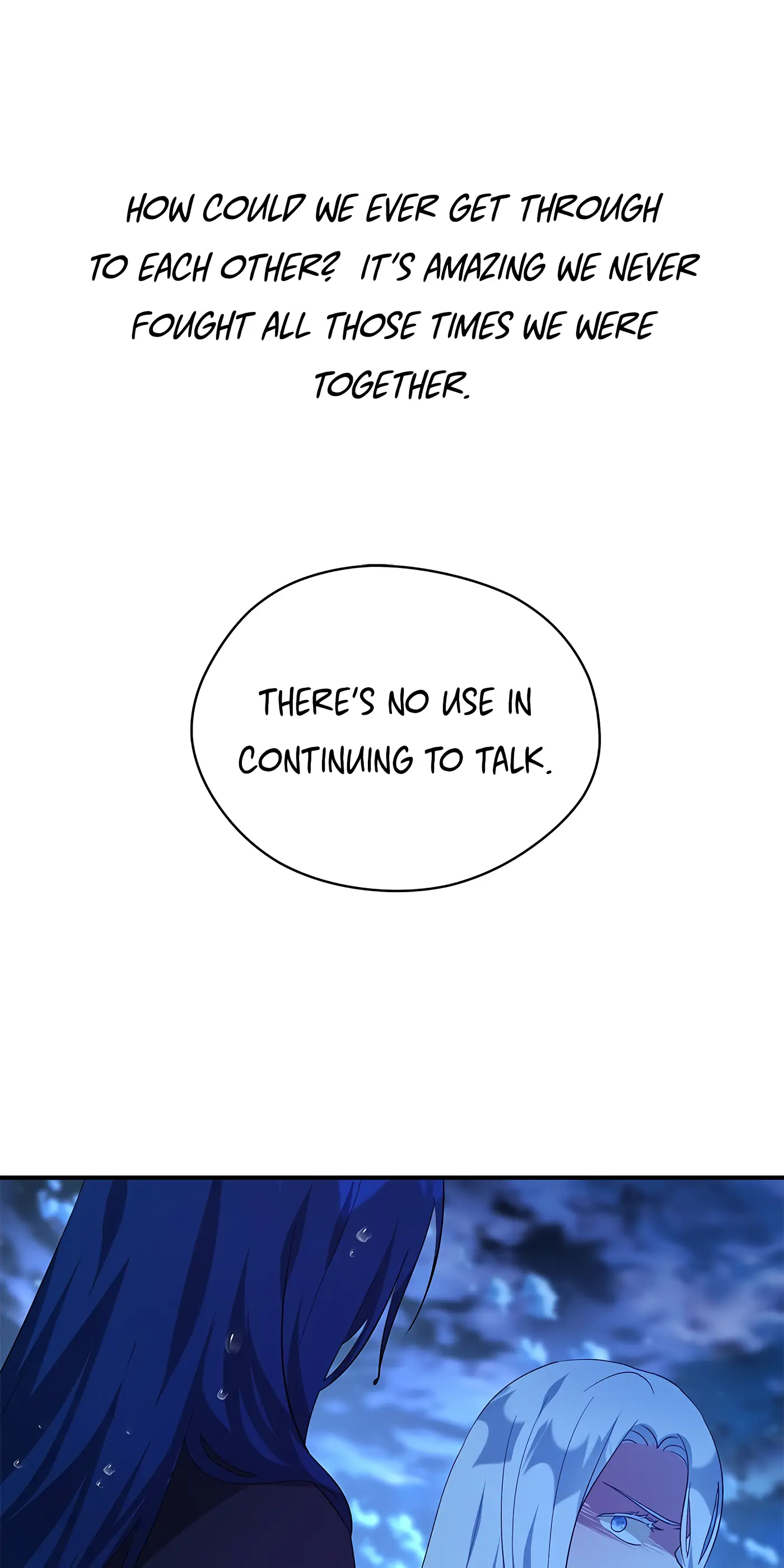 Accidental Warrior chapter 32 - page 48