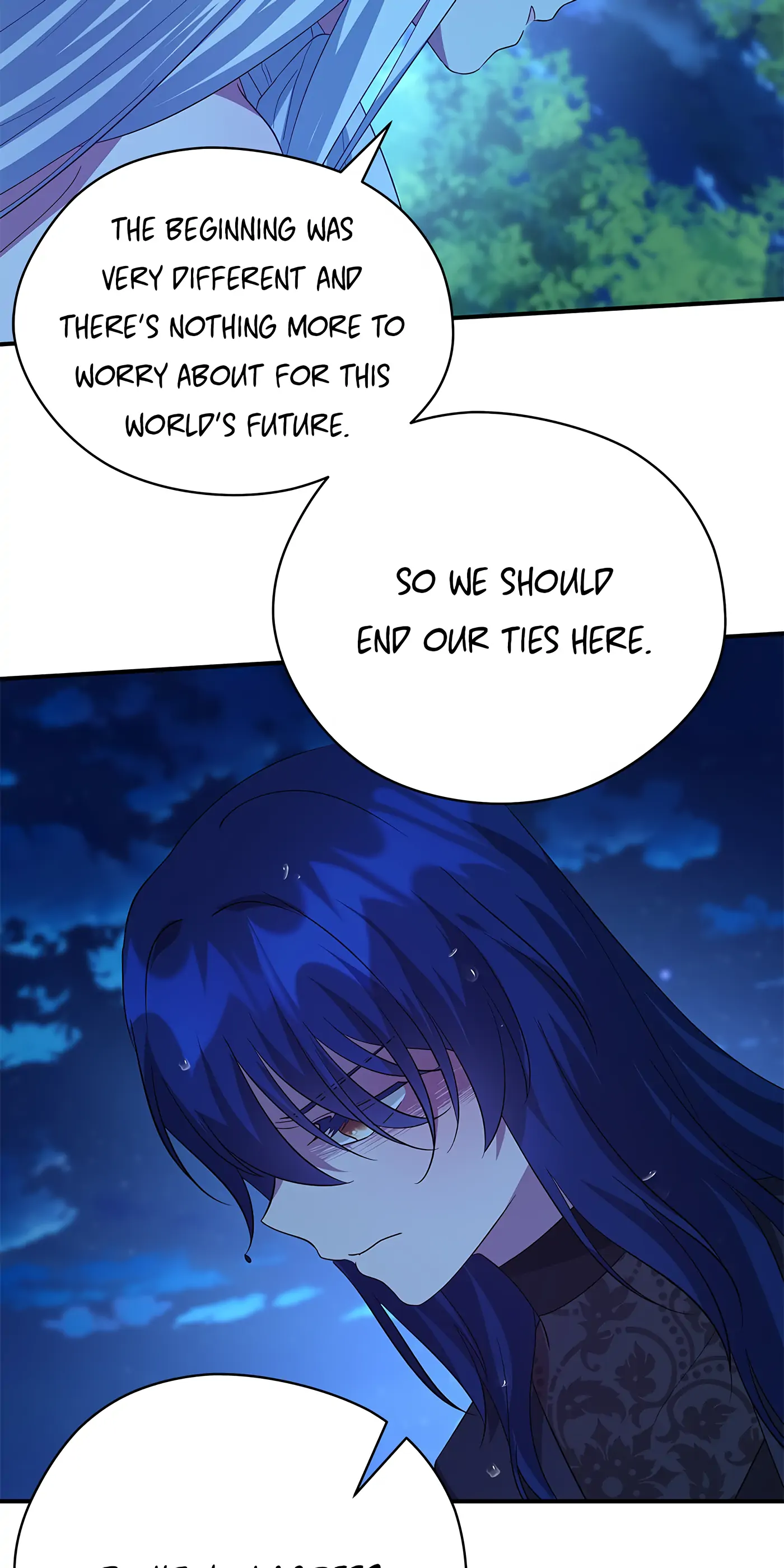 Accidental Warrior chapter 32 - page 50