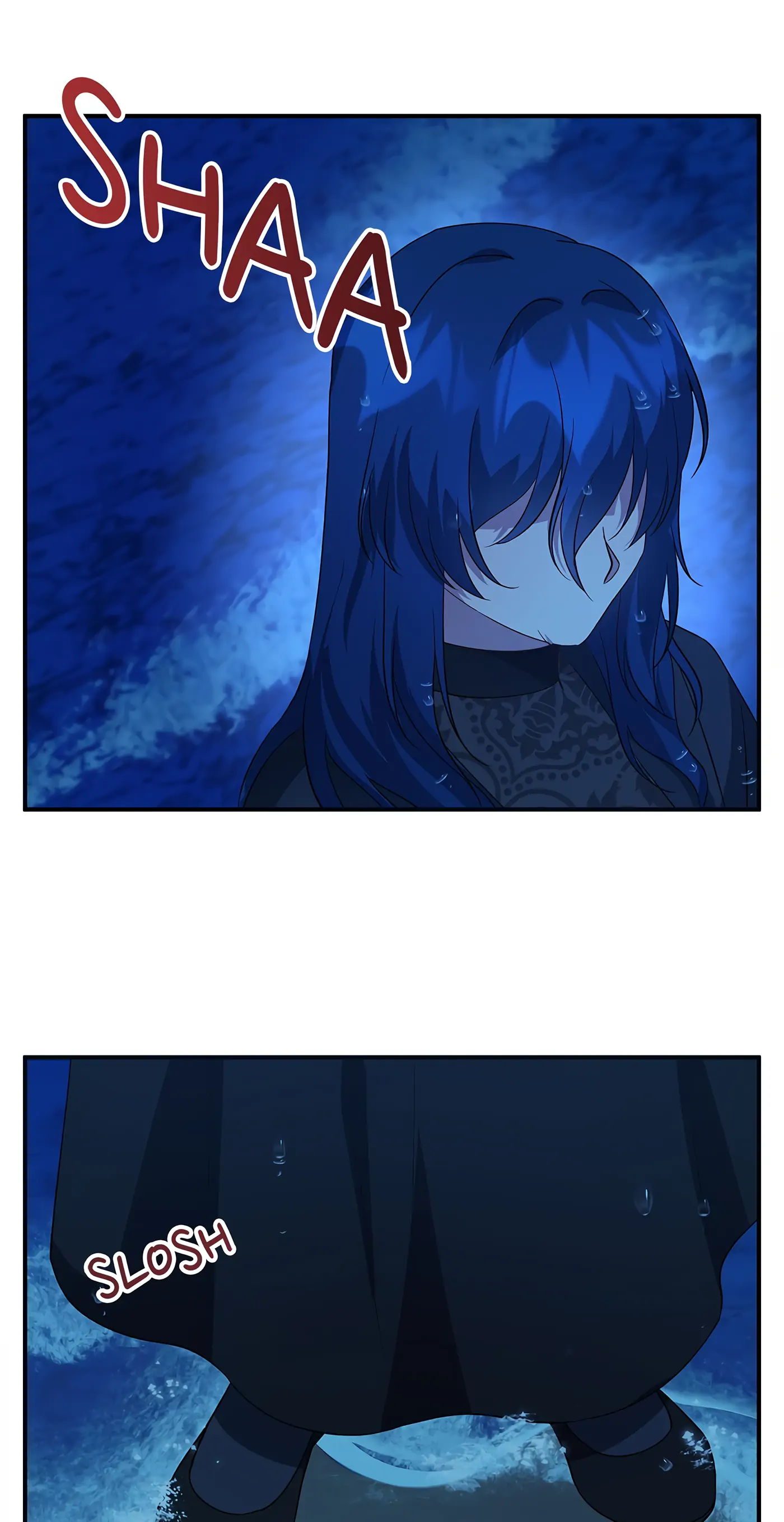 Accidental Warrior chapter 32 - page 54
