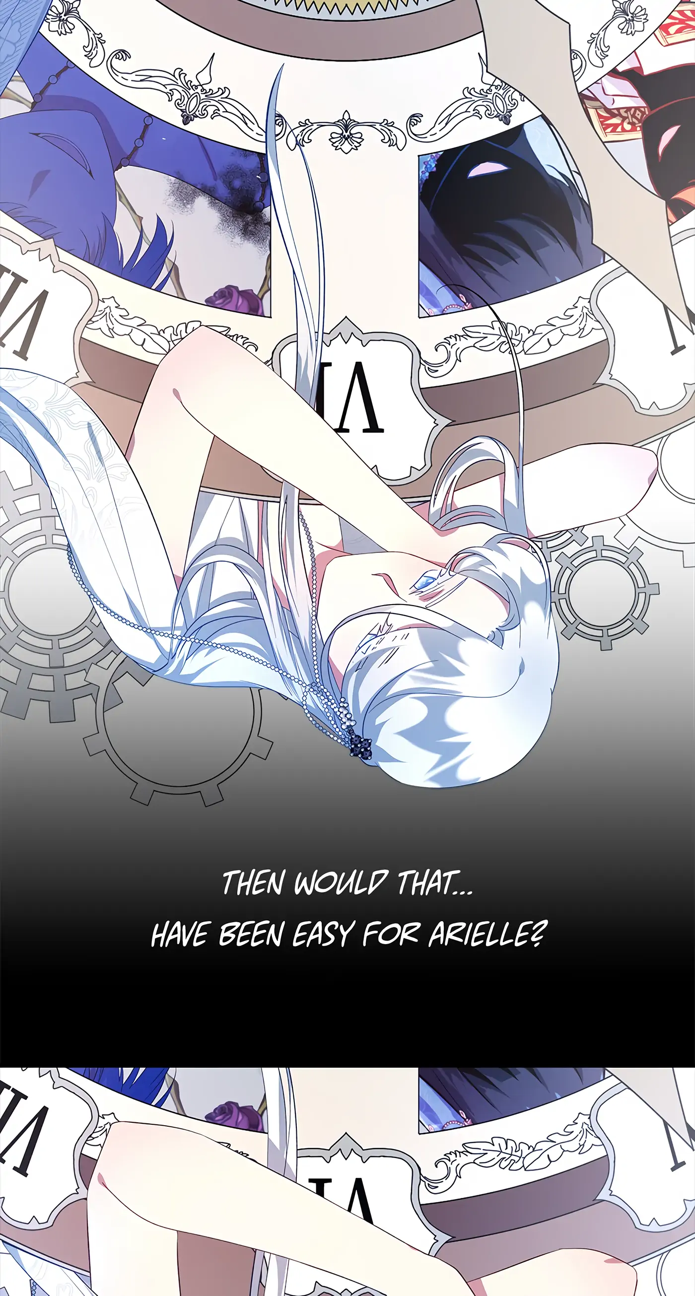 Accidental Warrior chapter 32 - page 9