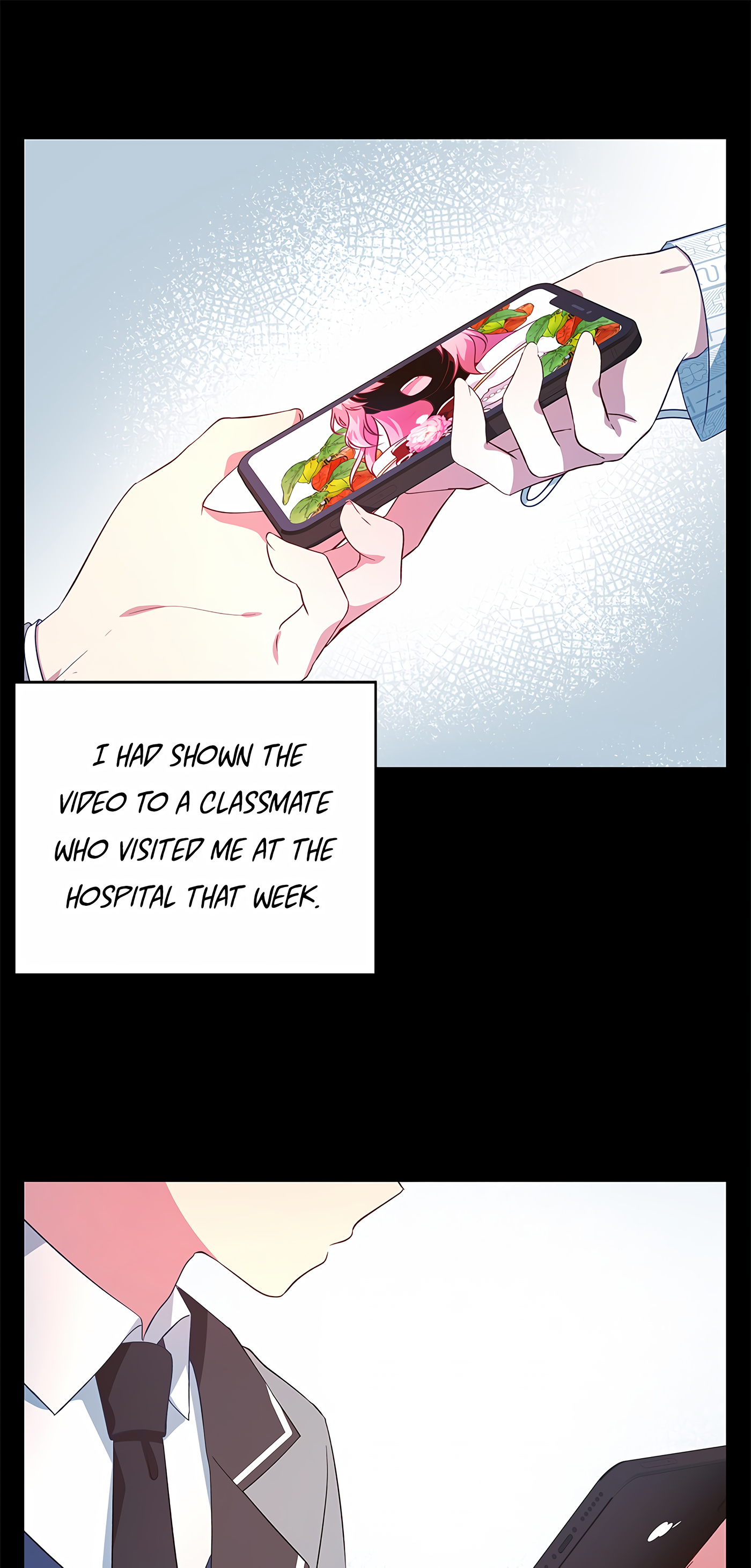 Accidental Warrior chapter 30 - page 26