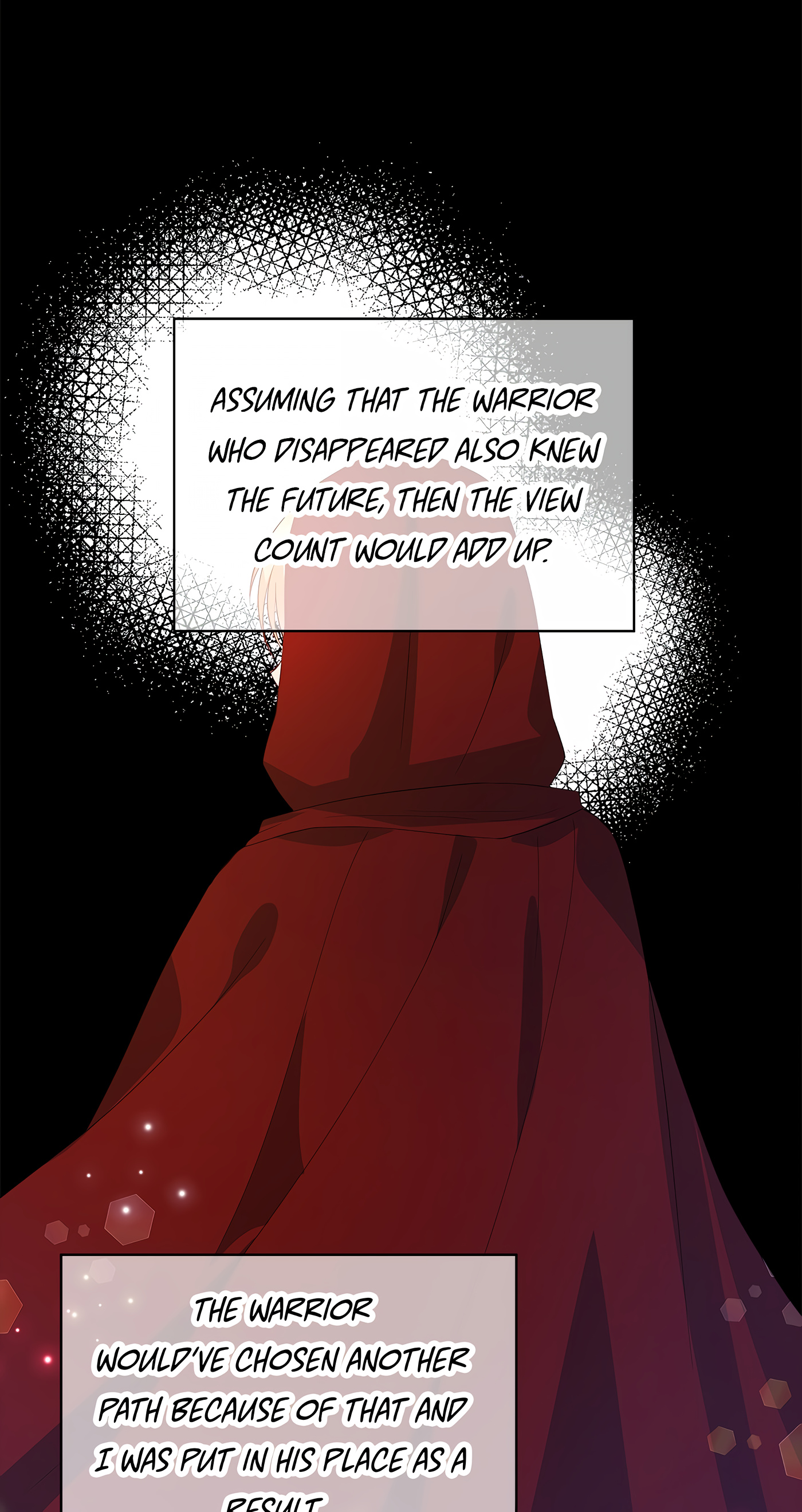 Accidental Warrior chapter 30 - page 35
