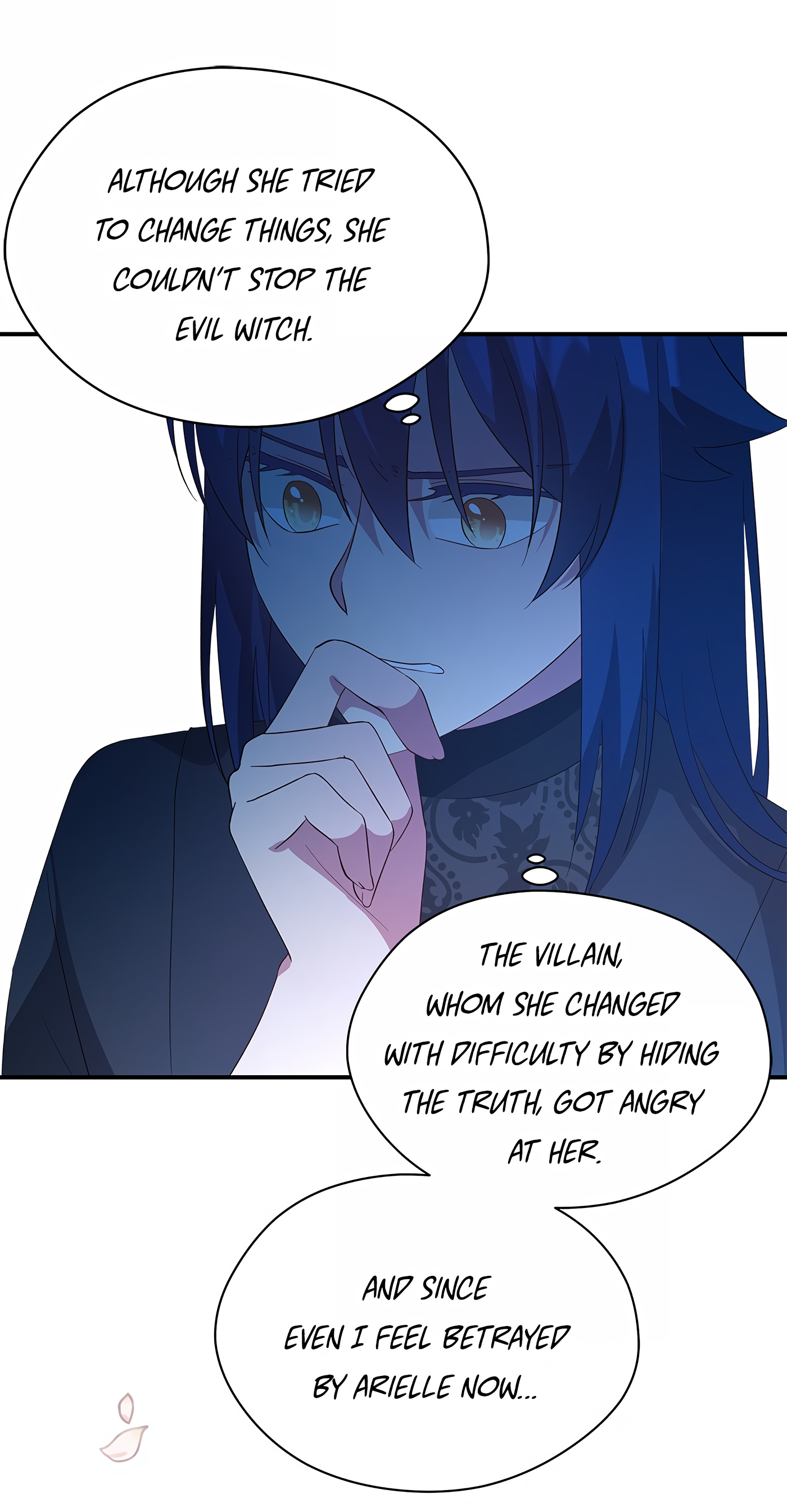 Accidental Warrior chapter 30 - page 39