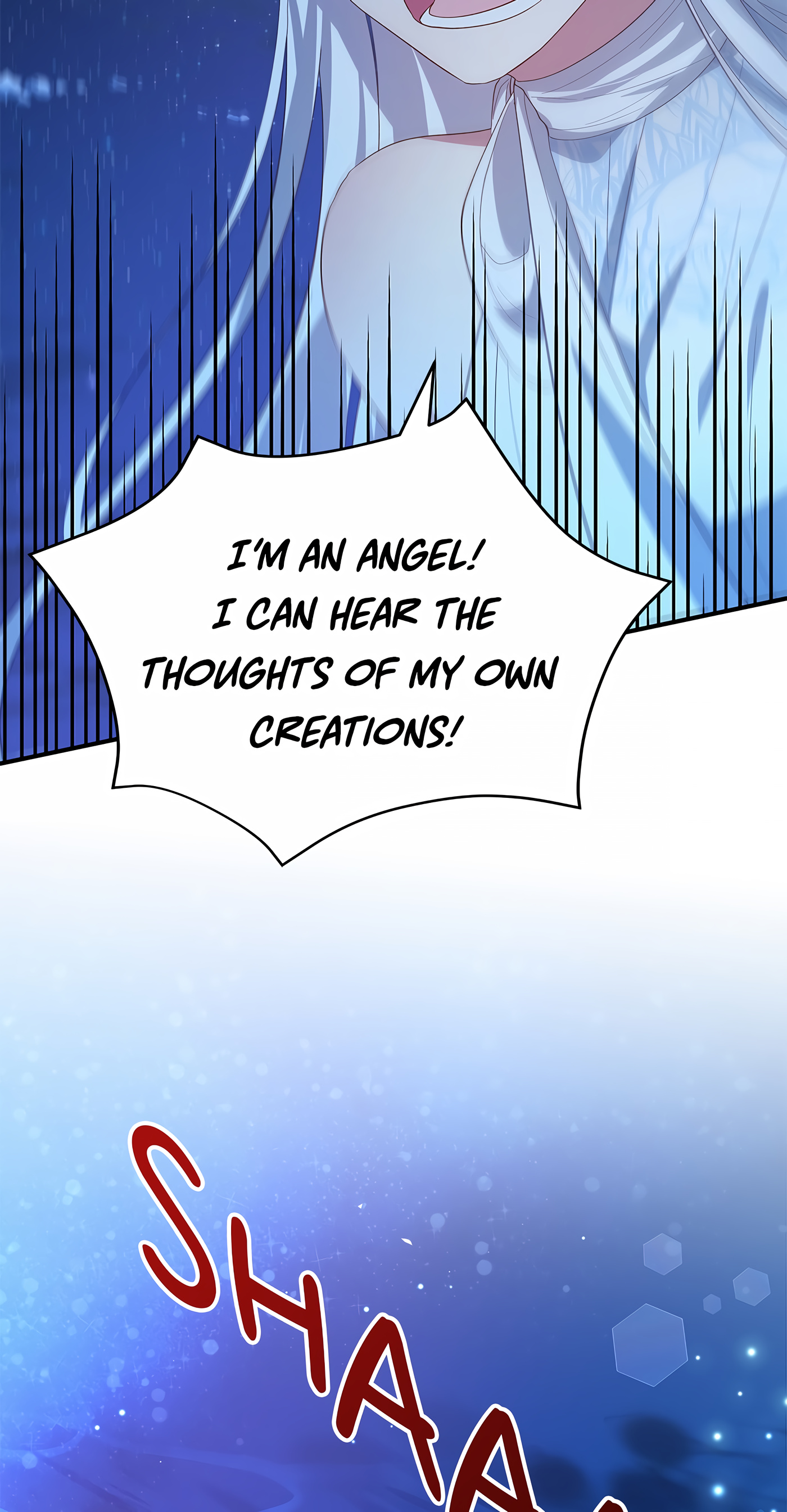 Accidental Warrior chapter 30 - page 44