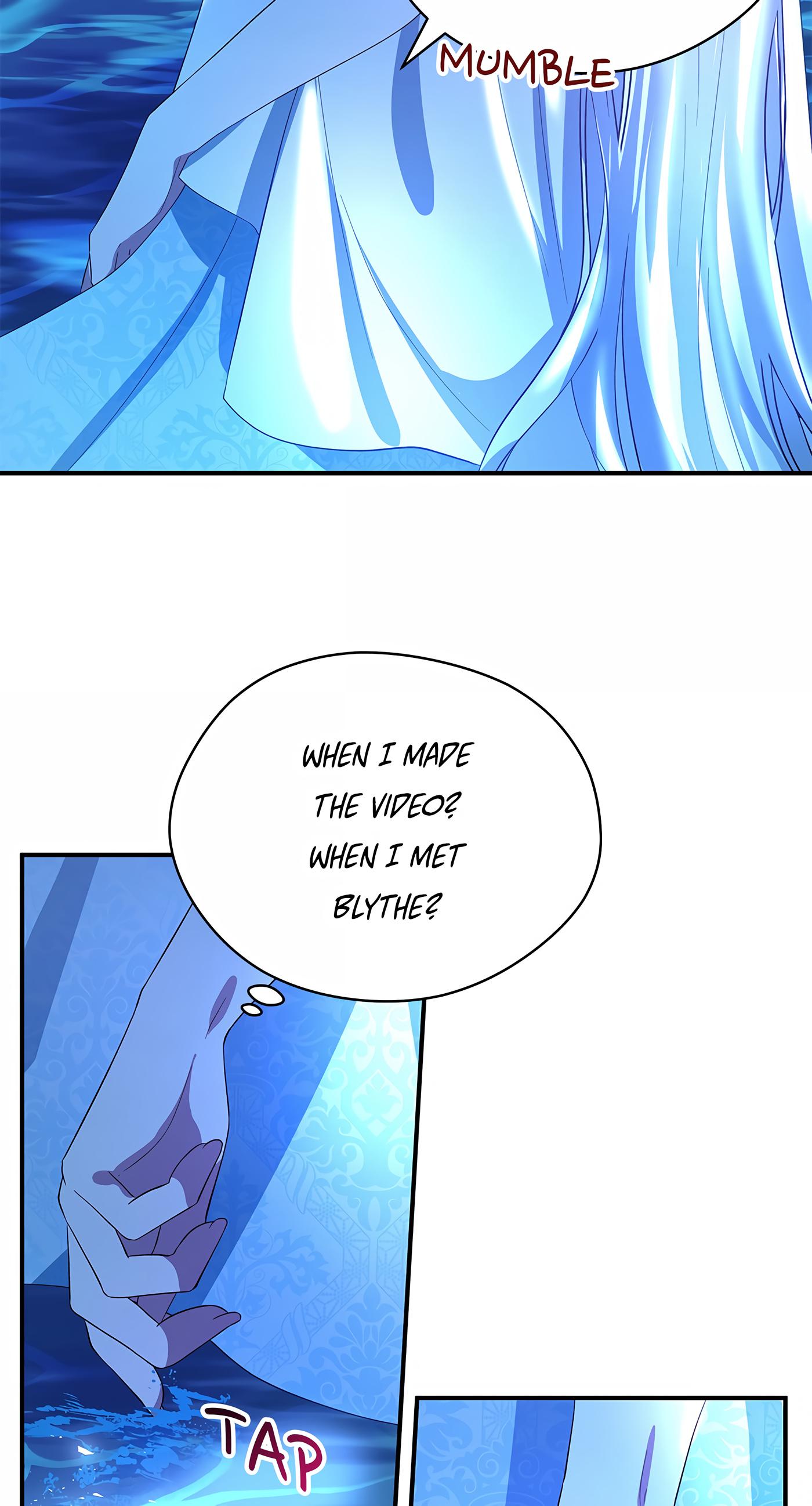 Accidental Warrior chapter 30 - page 48