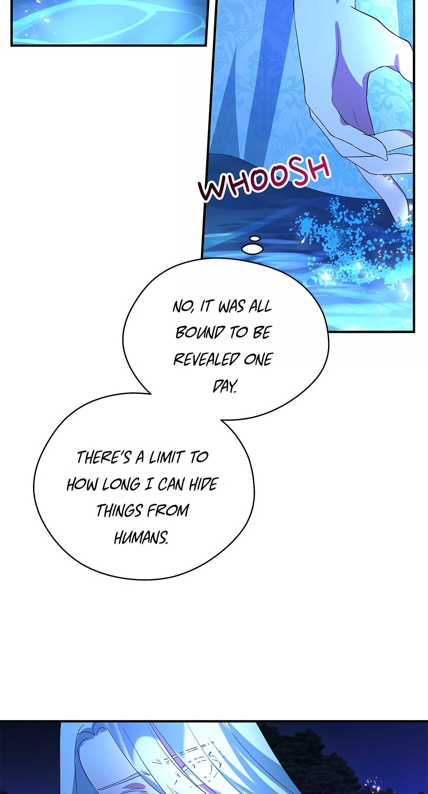 Accidental Warrior chapter 30 - page 49