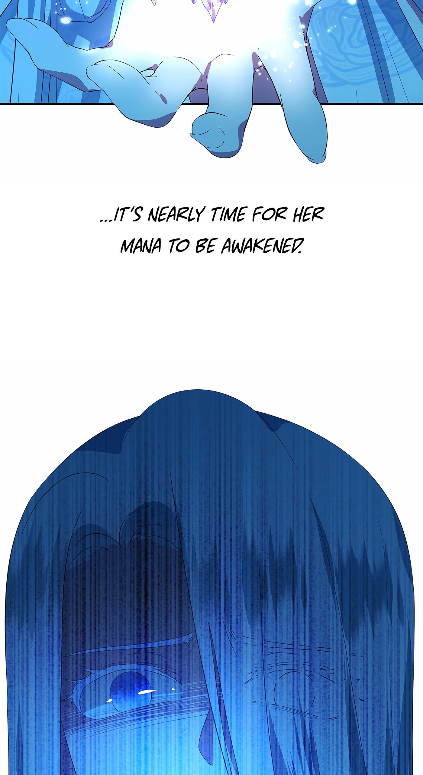 Accidental Warrior chapter 30 - page 55