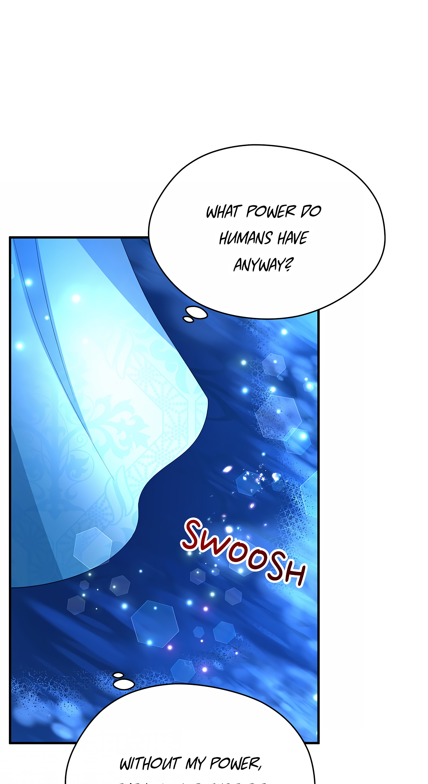 Accidental Warrior chapter 30 - page 57