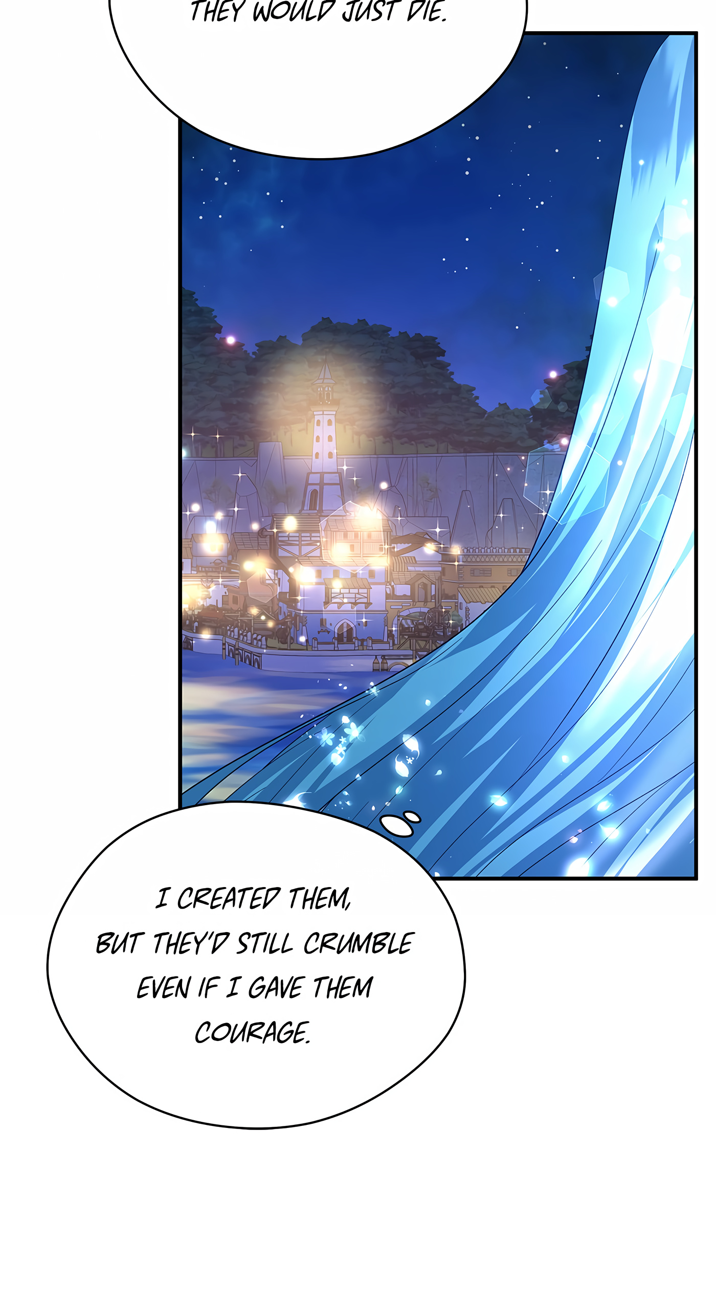 Accidental Warrior chapter 30 - page 58
