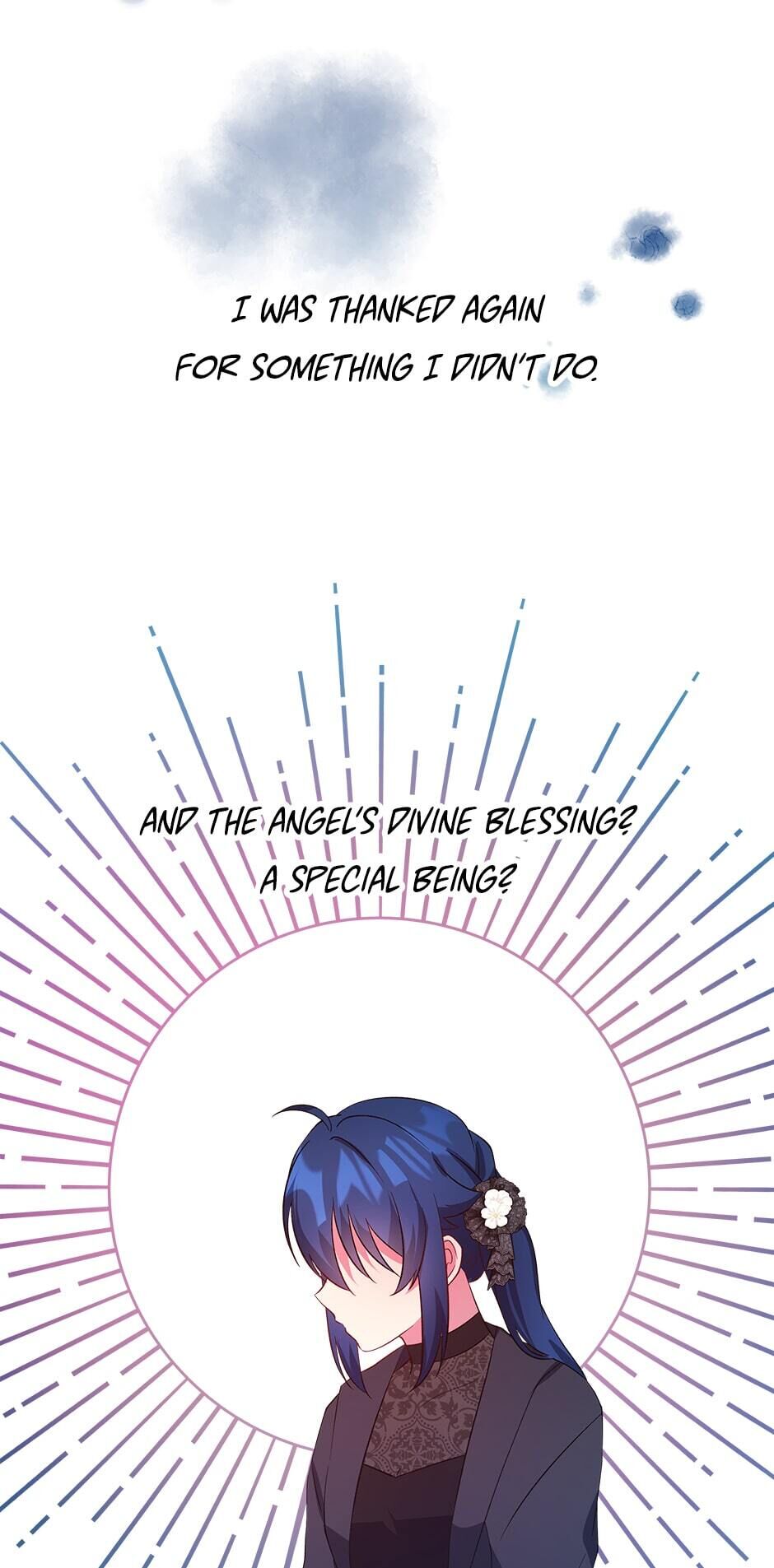 Accidental Warrior chapter 27 - page 16