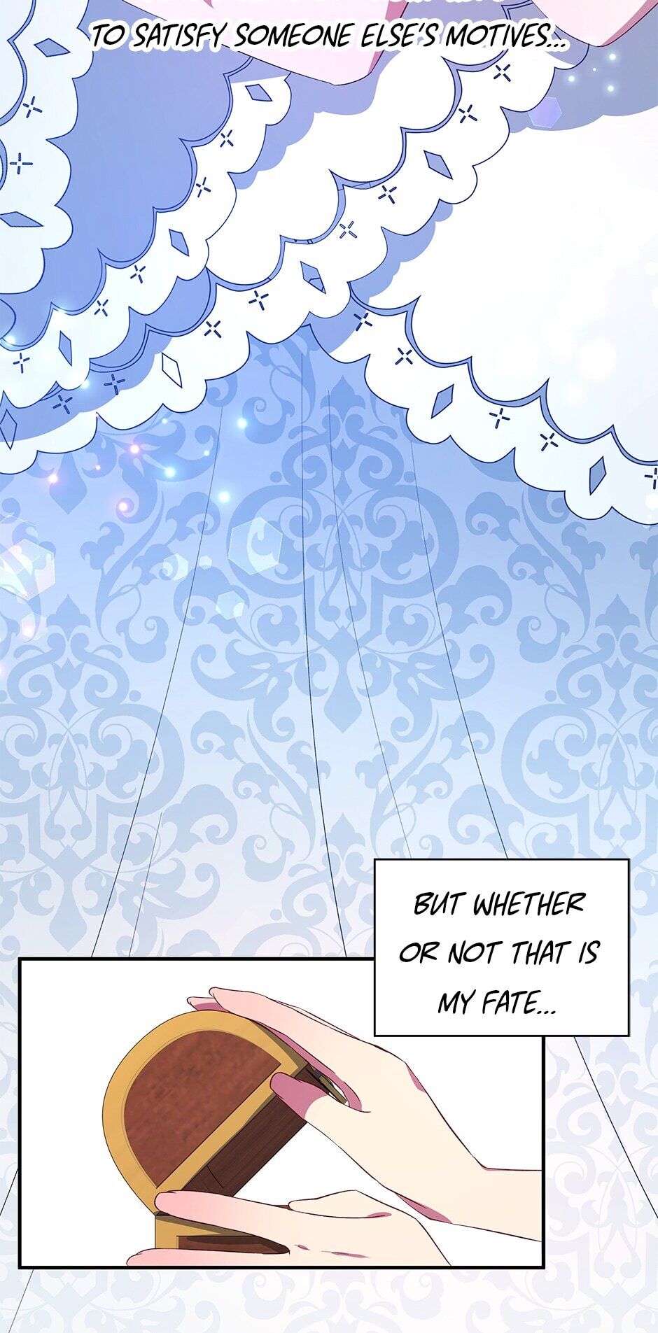 Accidental Warrior chapter 27 - page 19