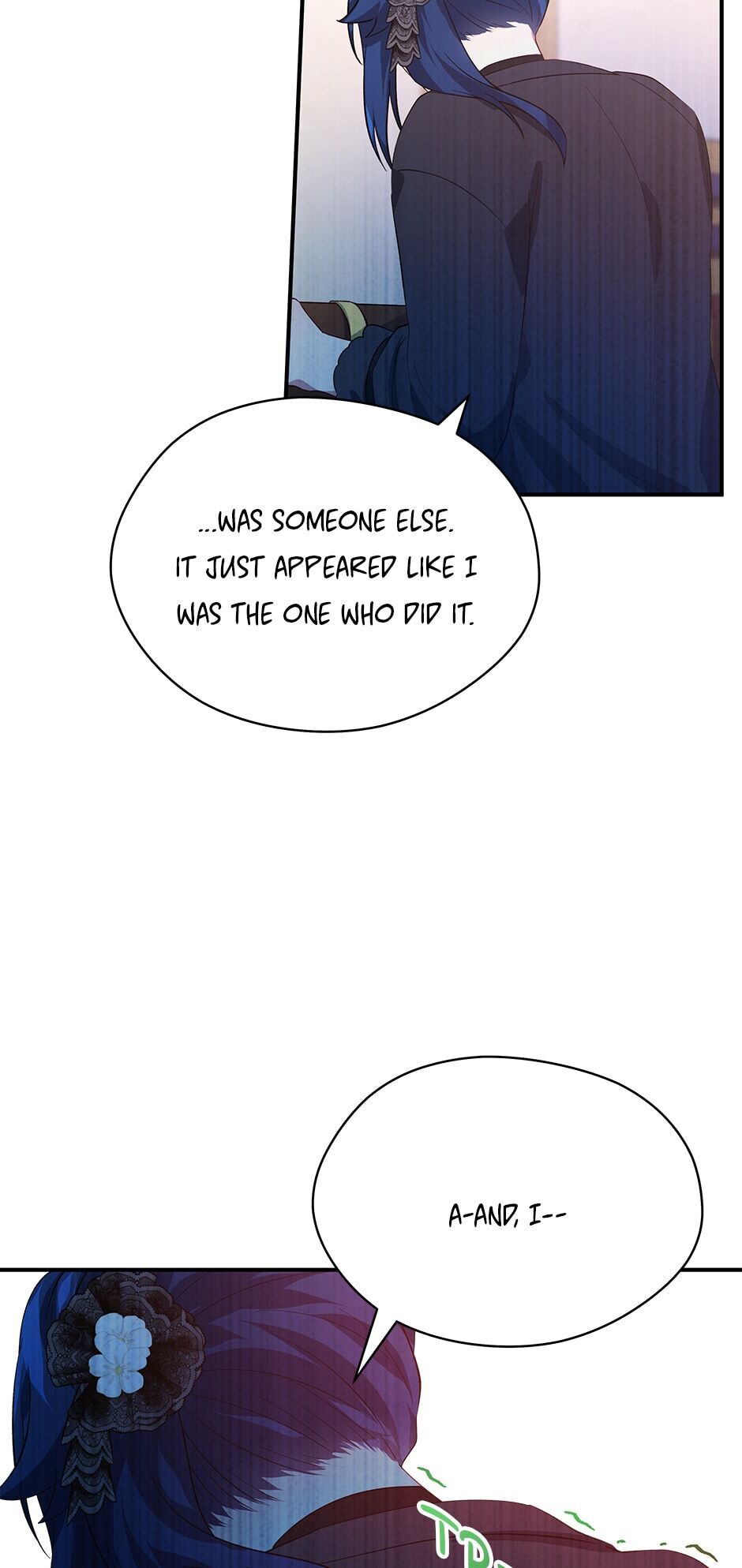 Accidental Warrior chapter 27 - page 23