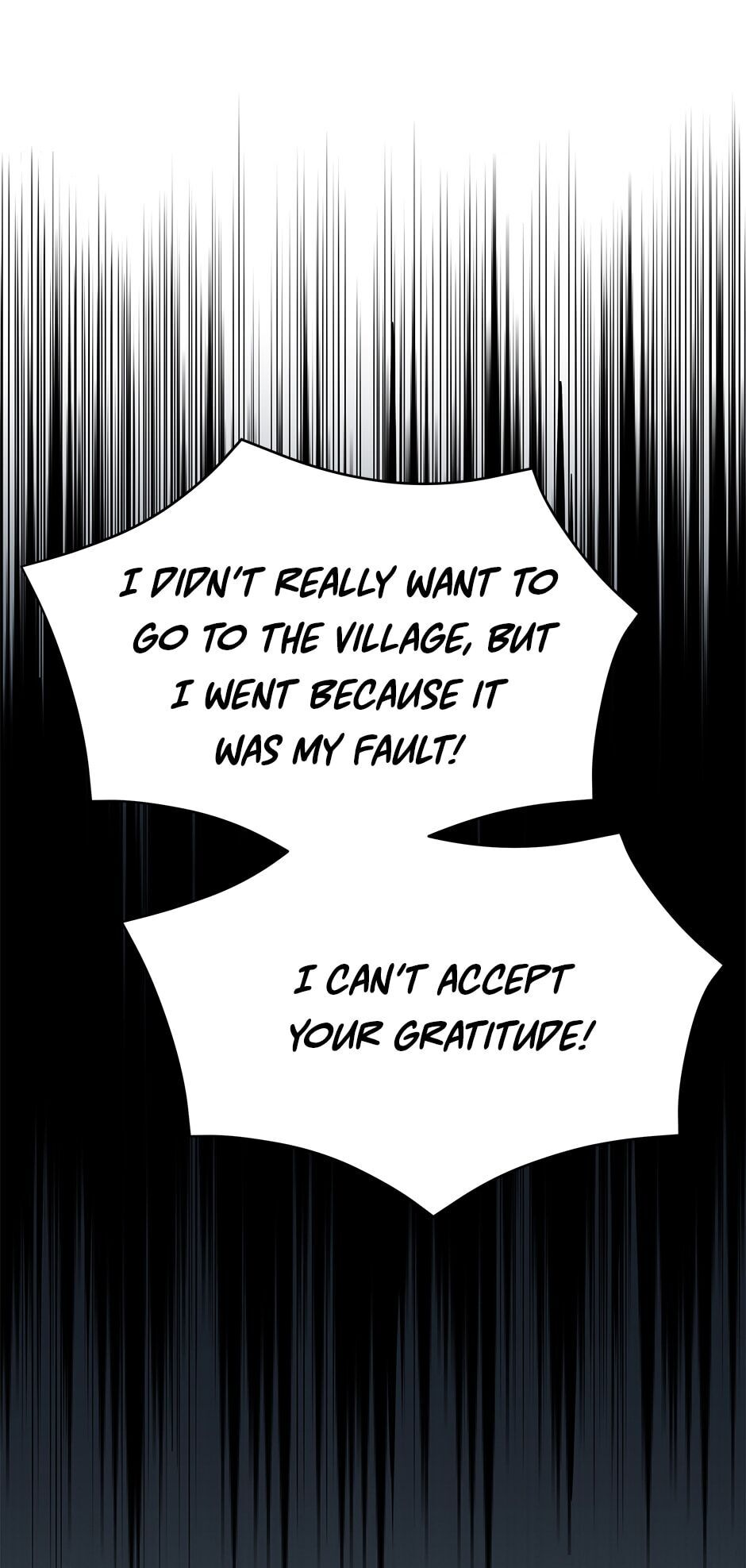Accidental Warrior chapter 27 - page 28