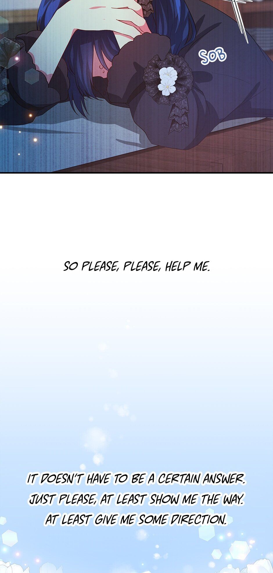 Accidental Warrior chapter 27 - page 32