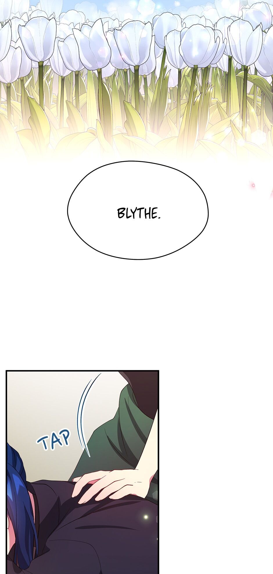 Accidental Warrior chapter 27 - page 33