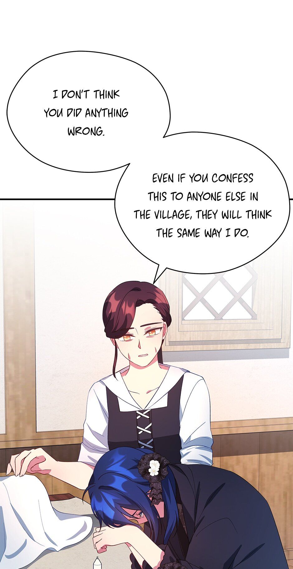 Accidental Warrior chapter 27 - page 46
