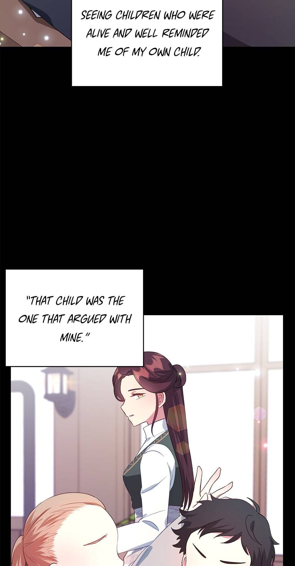 Accidental Warrior chapter 27 - page 5