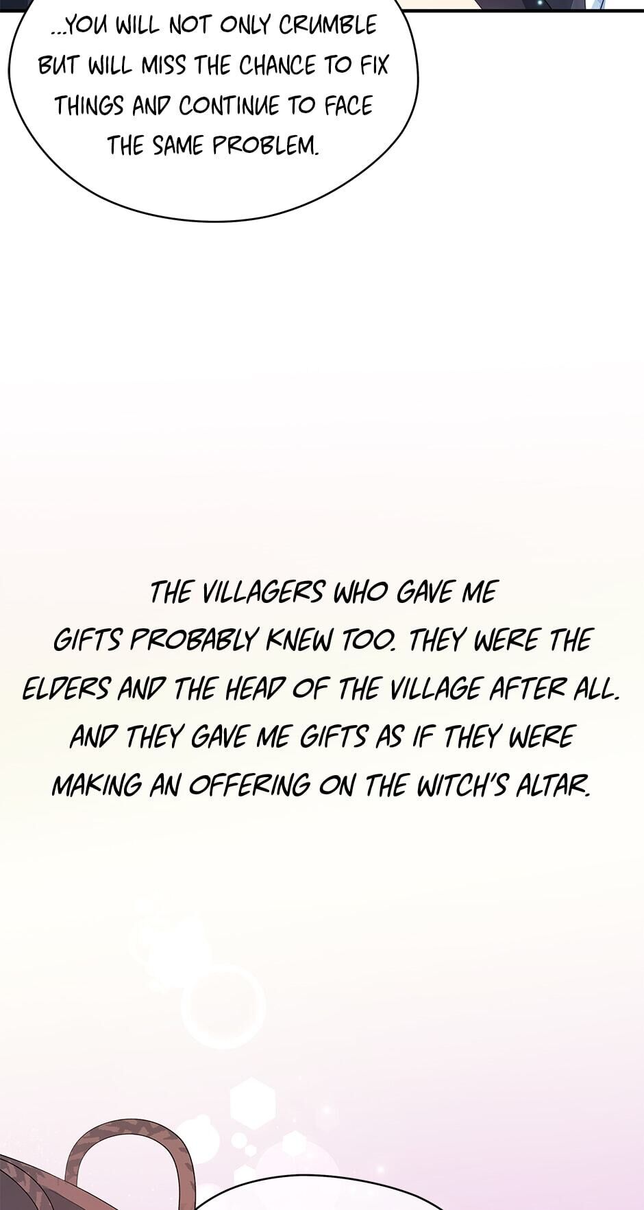 Accidental Warrior chapter 27 - page 52