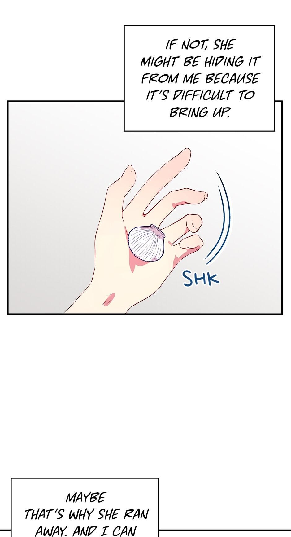 Accidental Warrior chapter 25 - page 10