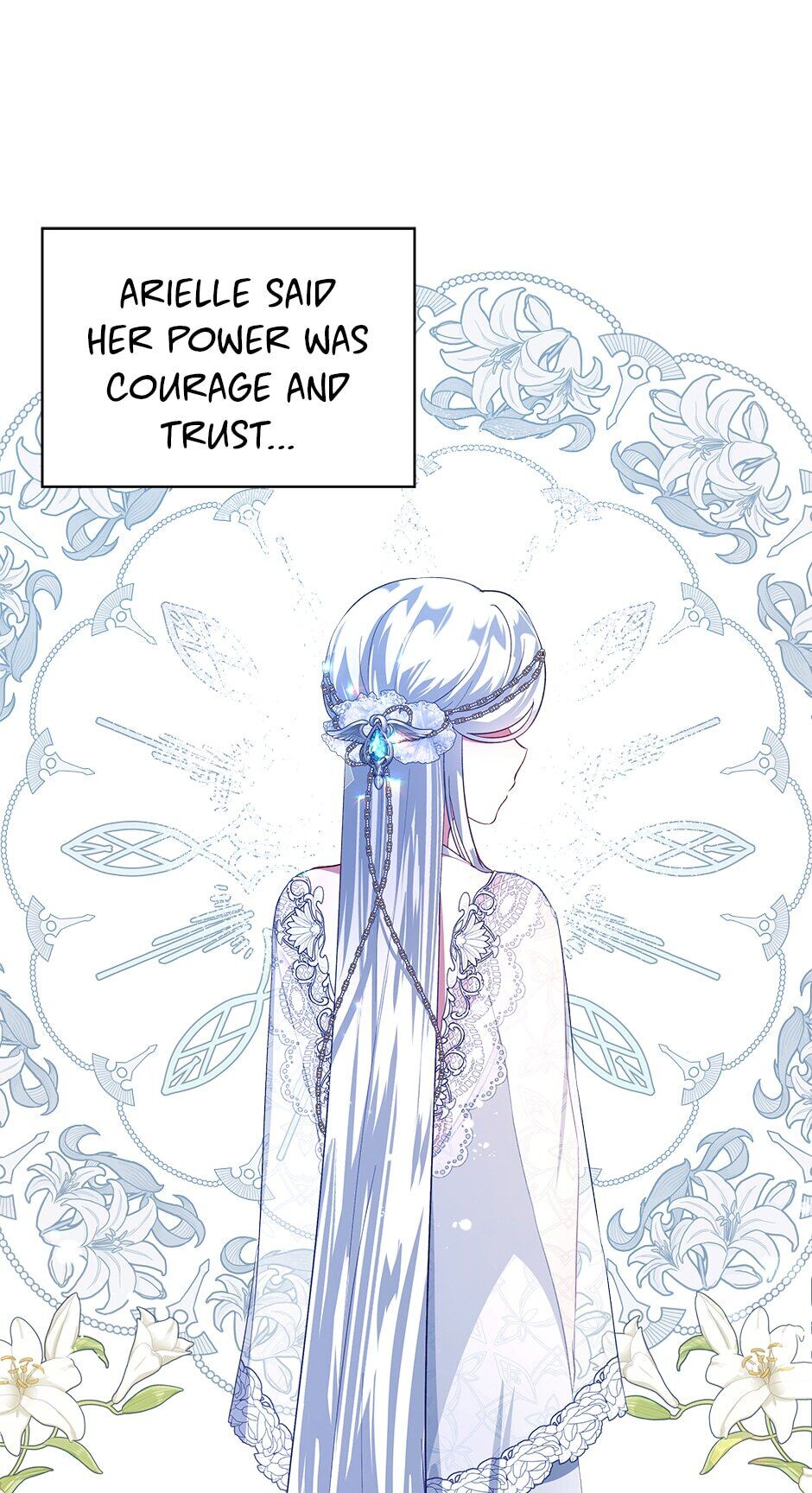 Accidental Warrior chapter 25 - page 2