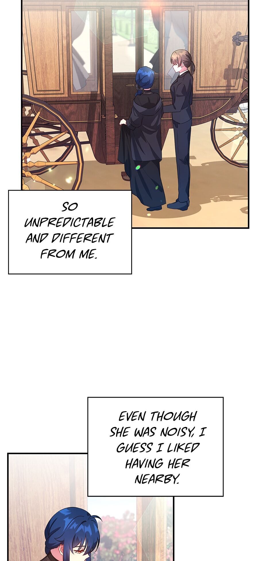 Accidental Warrior chapter 25 - page 23