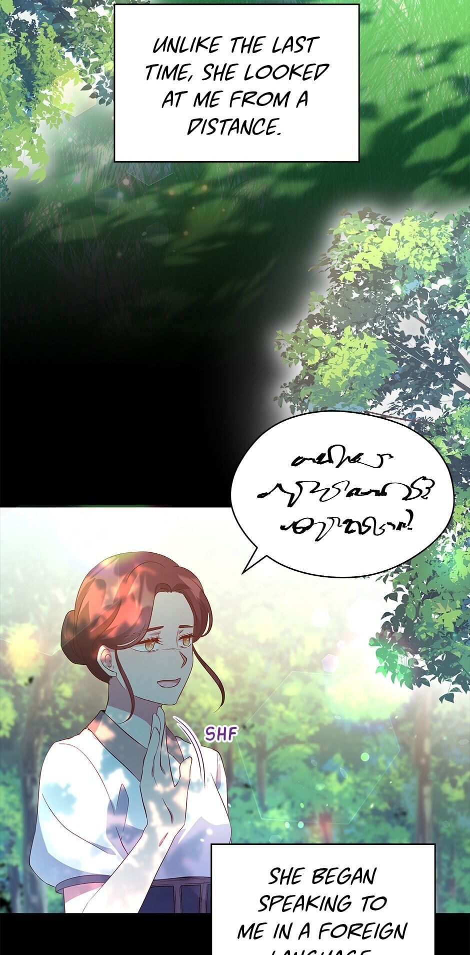 Accidental Warrior chapter 25 - page 60