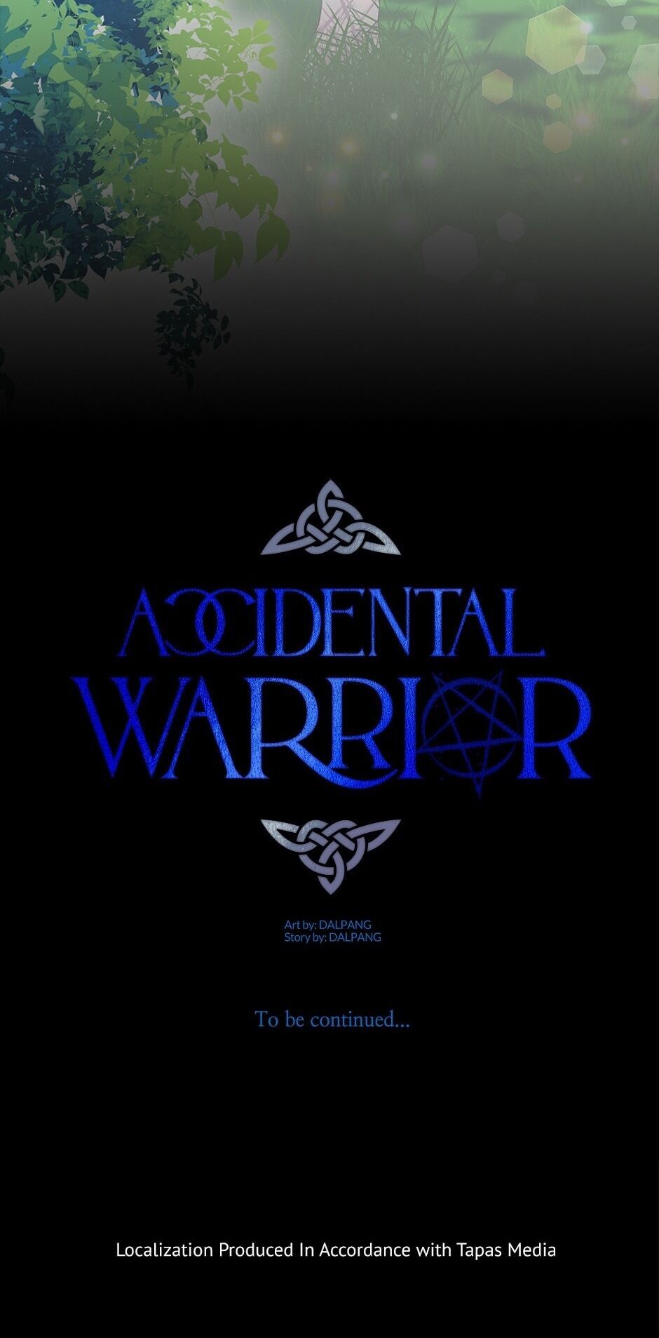 Accidental Warrior chapter 25 - page 65