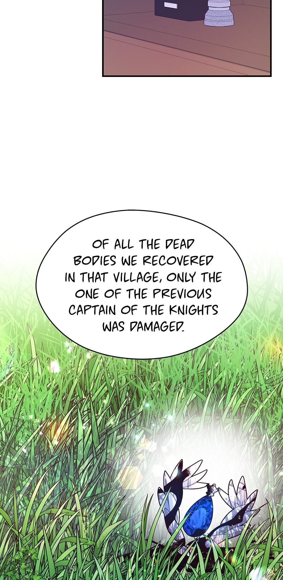 Accidental Warrior chapter 24 - page 17