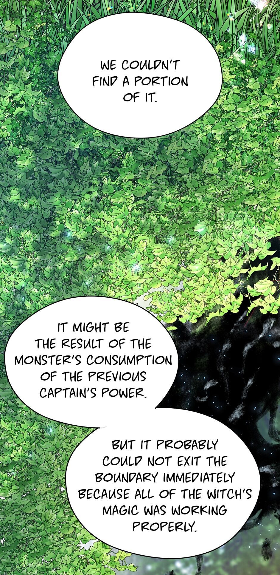 Accidental Warrior chapter 24 - page 18