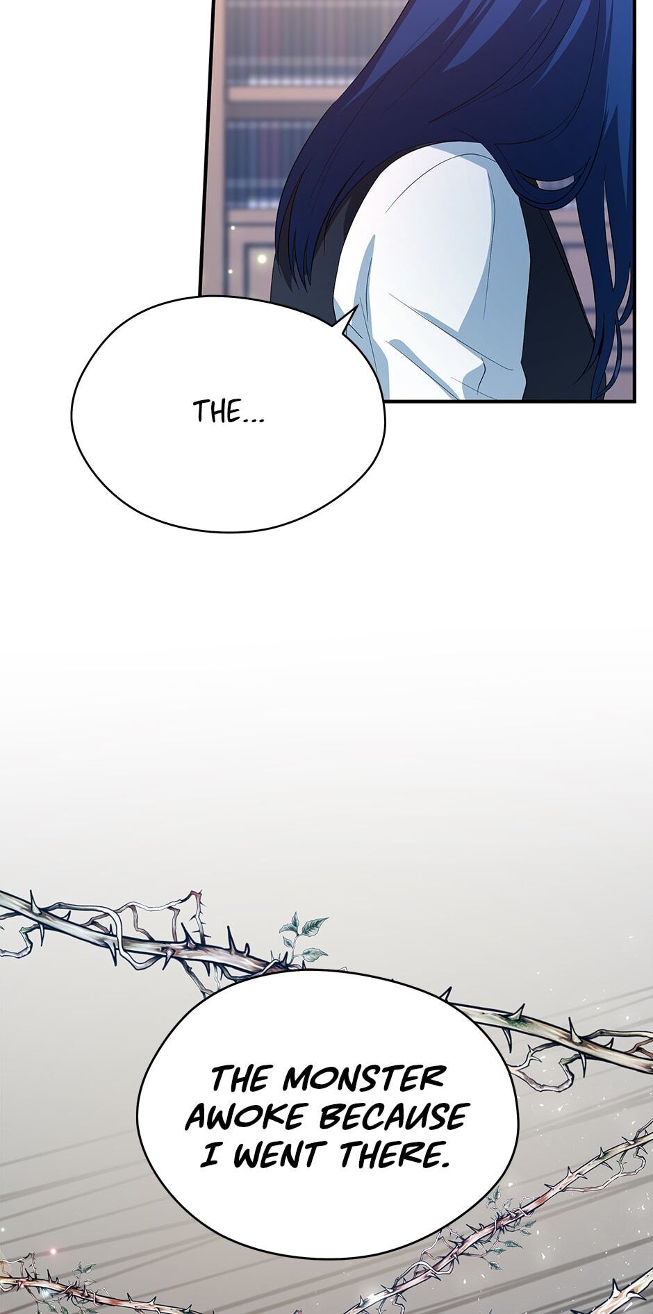 Accidental Warrior chapter 24 - page 27
