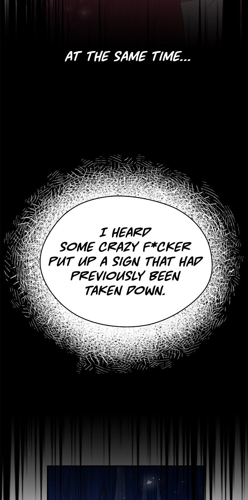 Accidental Warrior chapter 24 - page 30