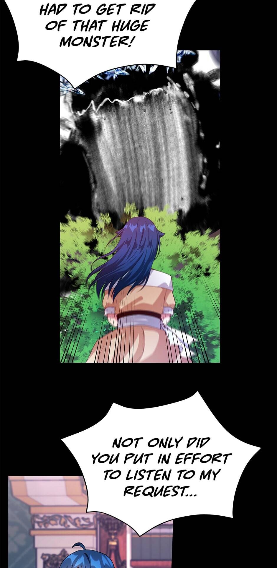 Accidental Warrior chapter 24 - page 37