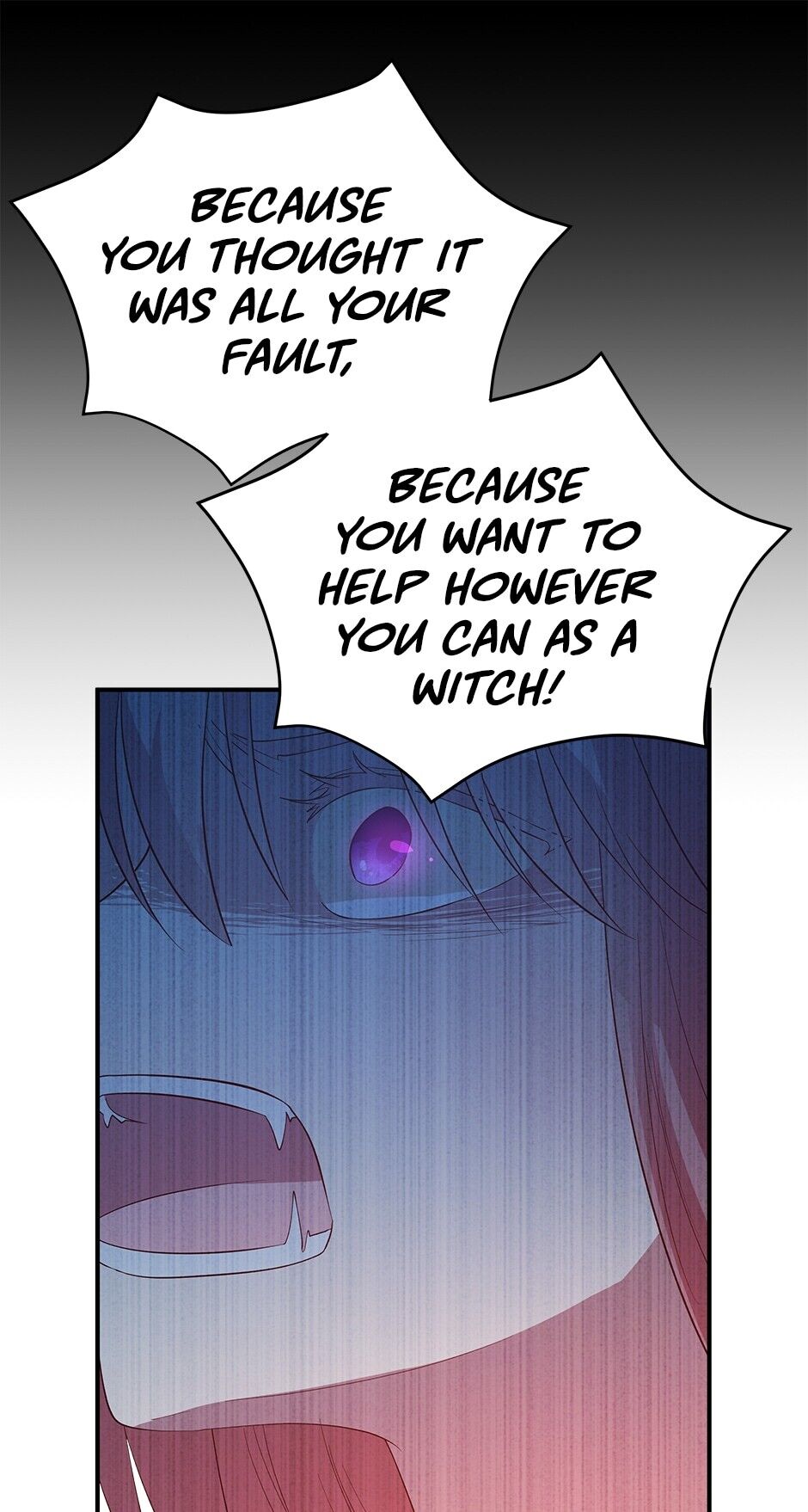 Accidental Warrior chapter 24 - page 39
