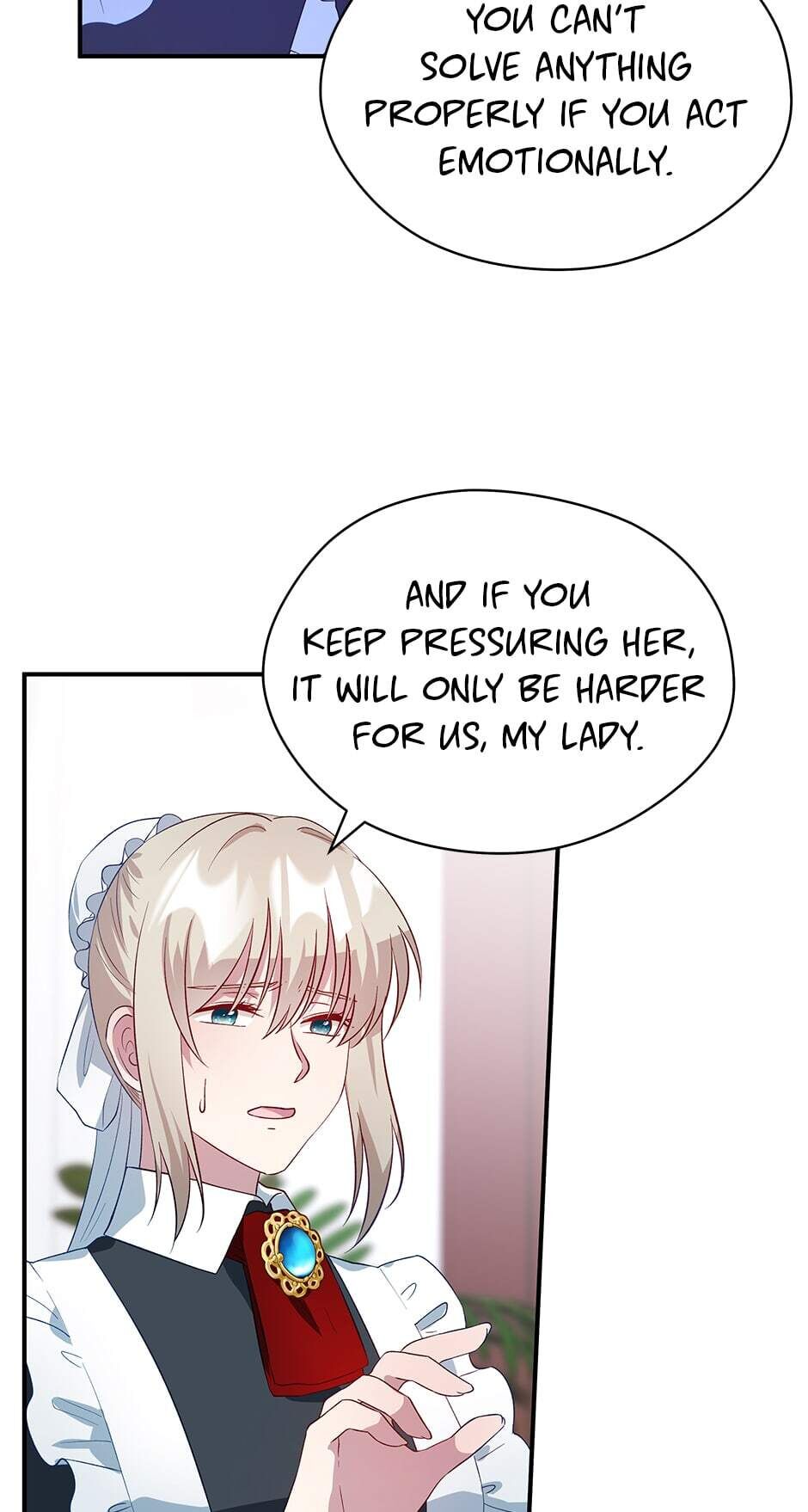 Accidental Warrior chapter 24 - page 43